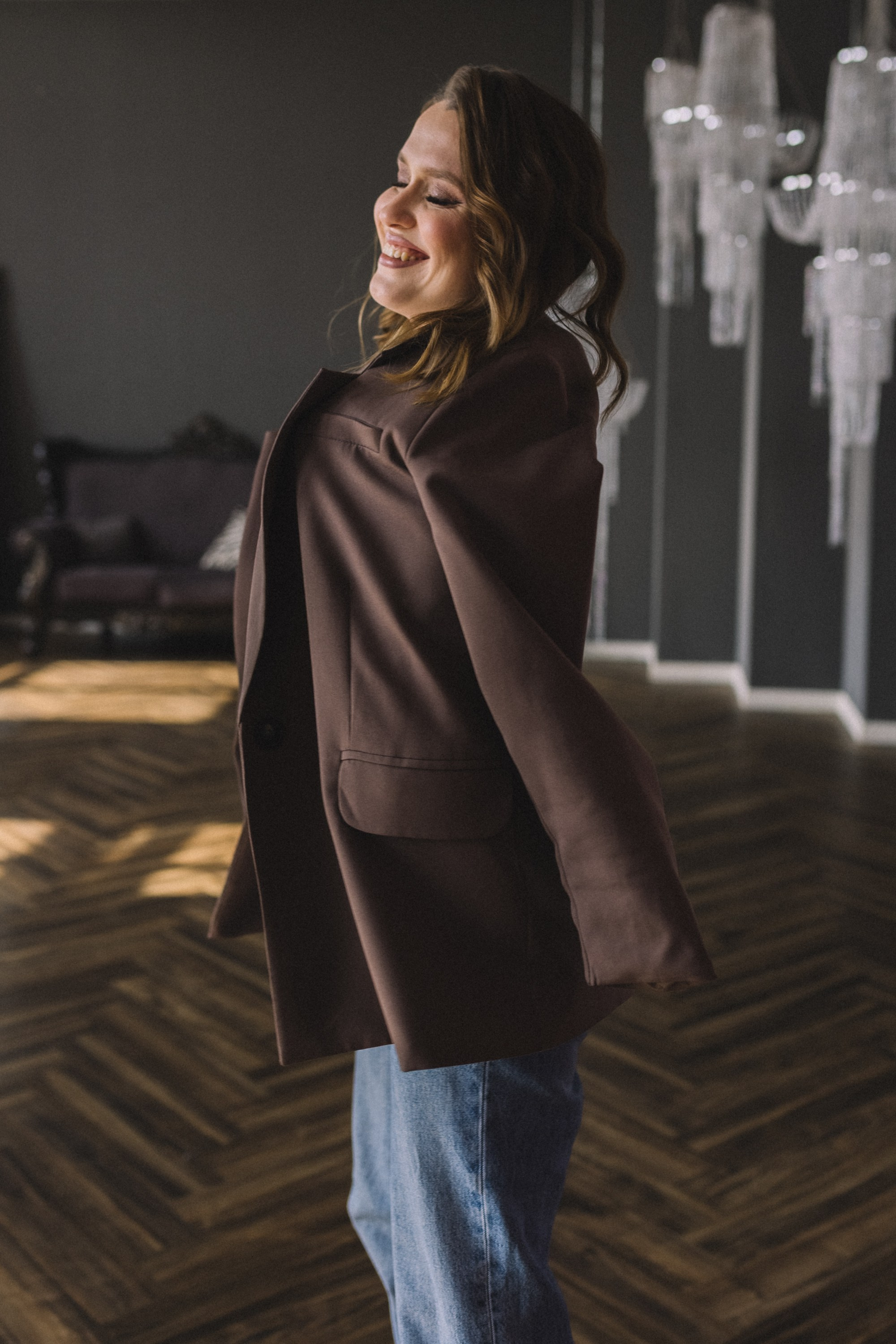 Юлия. Фотограф из Хабаровска Юлия Черёмушкина