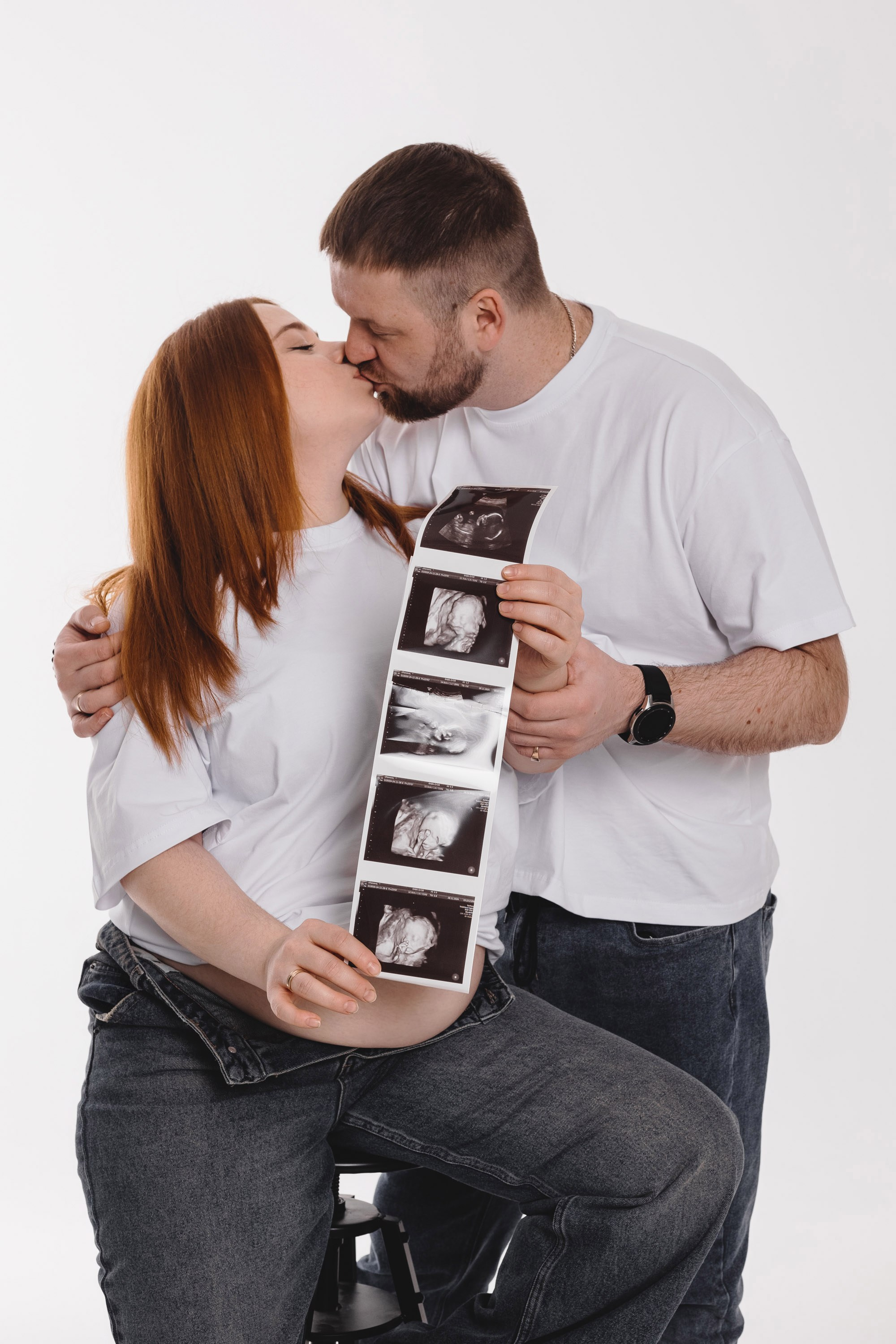 Янина & Владислав. Фотограф из Хабаровска Юлия Черёмушкина