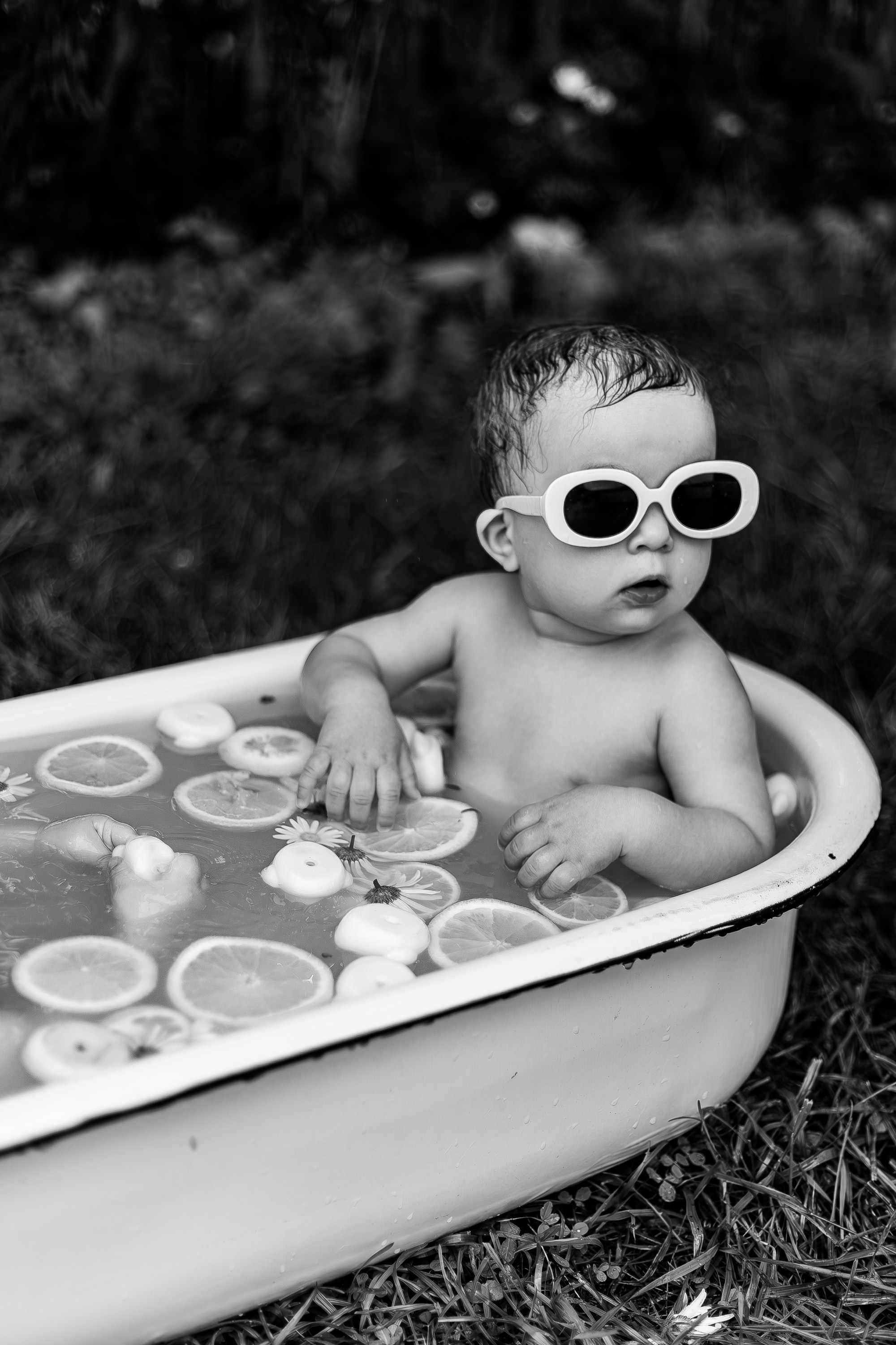 Фотограф из Хабаровска Юлия Черёмушкина