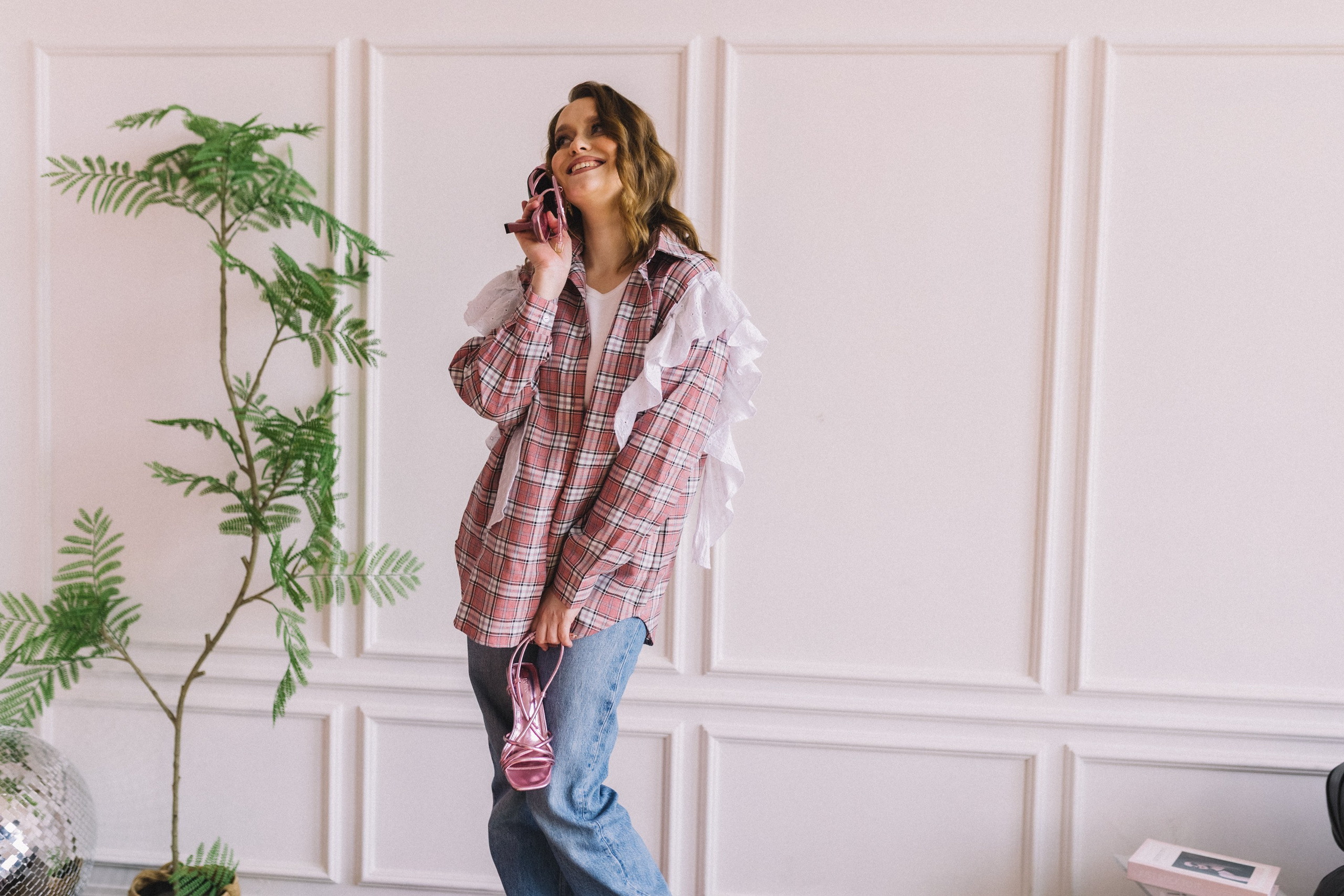 Юлия. Фотограф из Хабаровска Юлия Черёмушкина