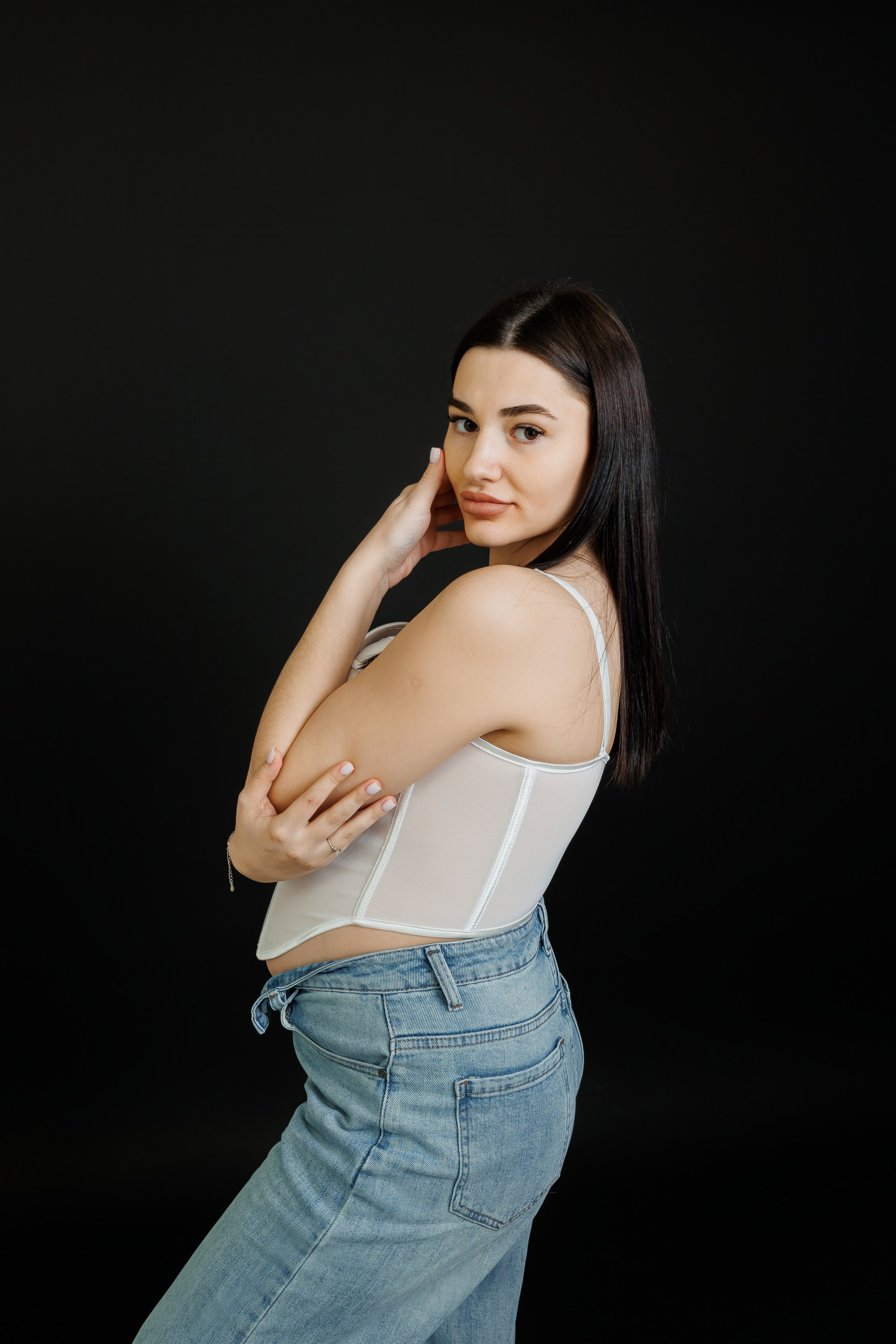 Елена & Руслан. Фотограф из Хабаровска Юлия Черёмушкина