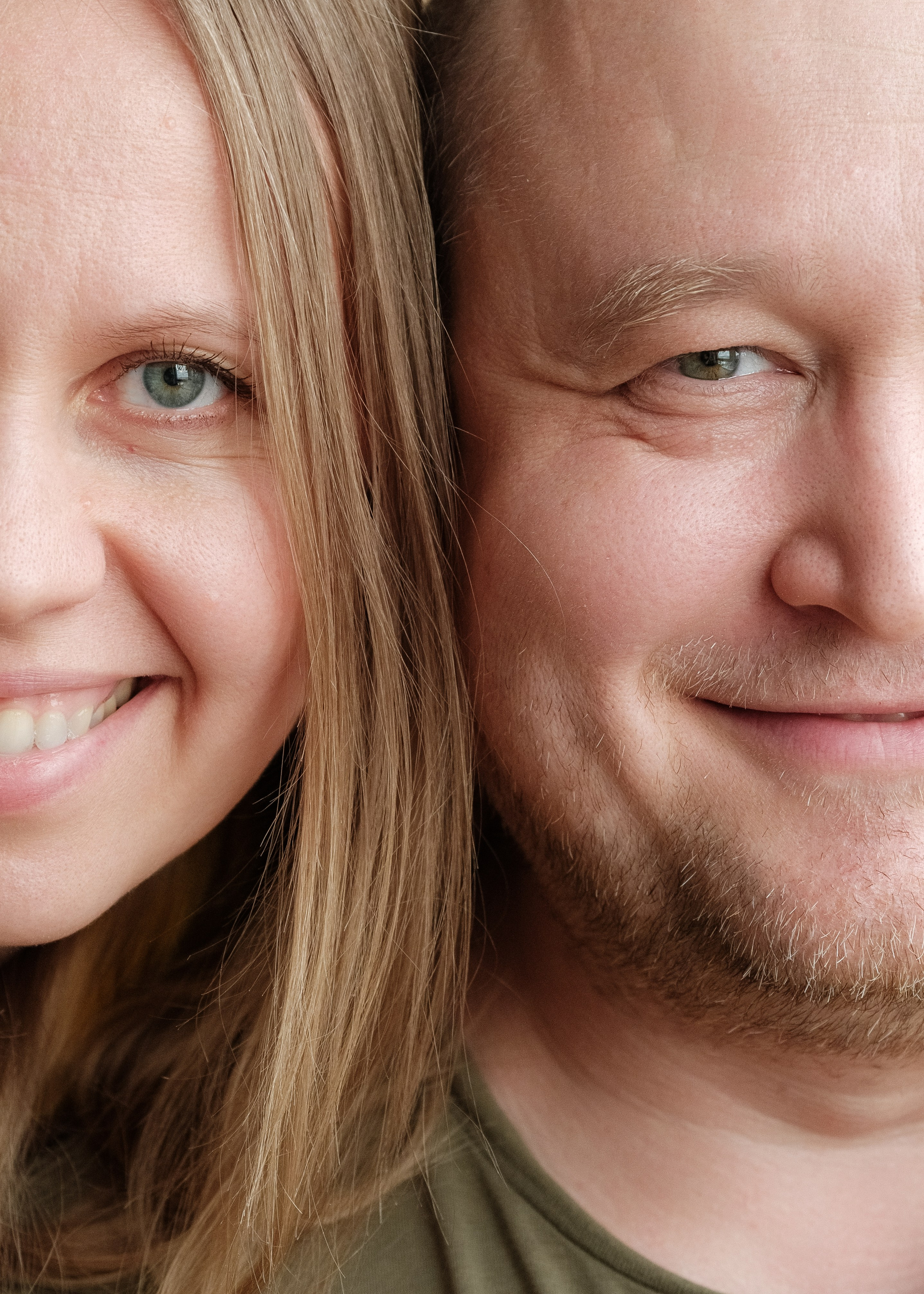 Солнечная семья. Фотограф Расим Римиев