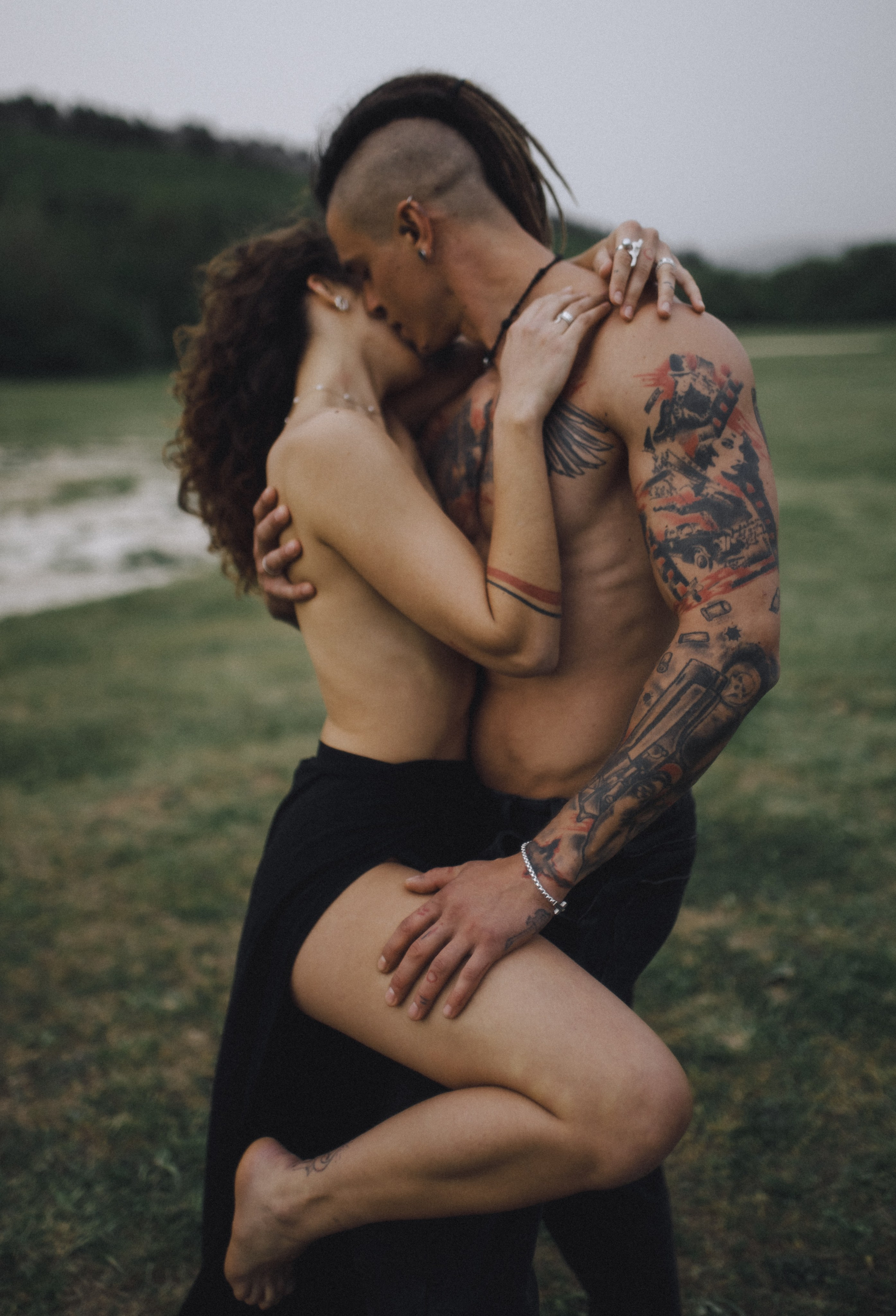 Kate & Vlad. Свадебный фотограф в Севастополе и Крыму| Tanya Sher