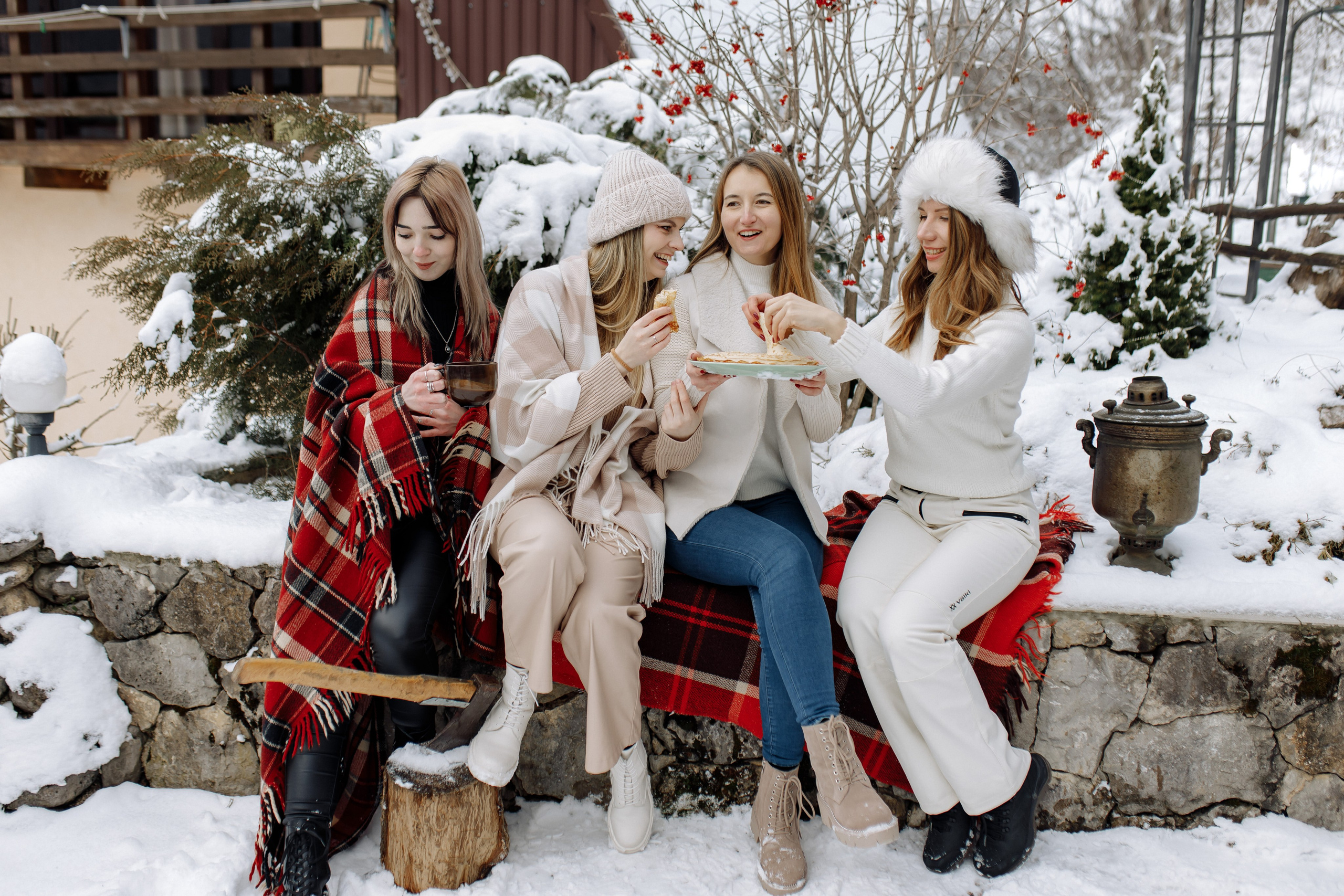 Friends. Свадебный фотограф в Севастополе и Крыму| Tanya Sher