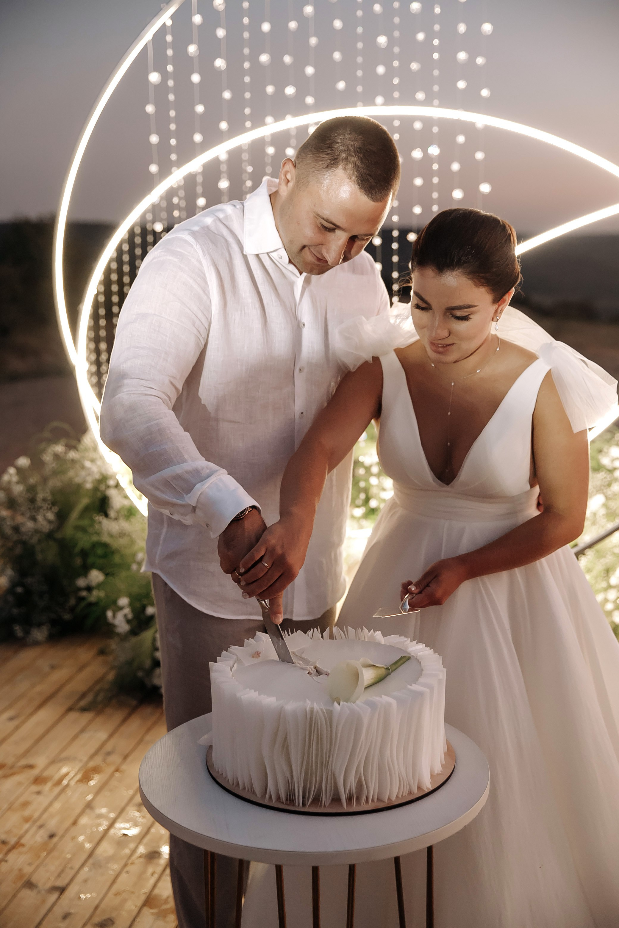 Alina & Denis. Свадебный фотограф в Севастополе и Крыму| Tanya Sher