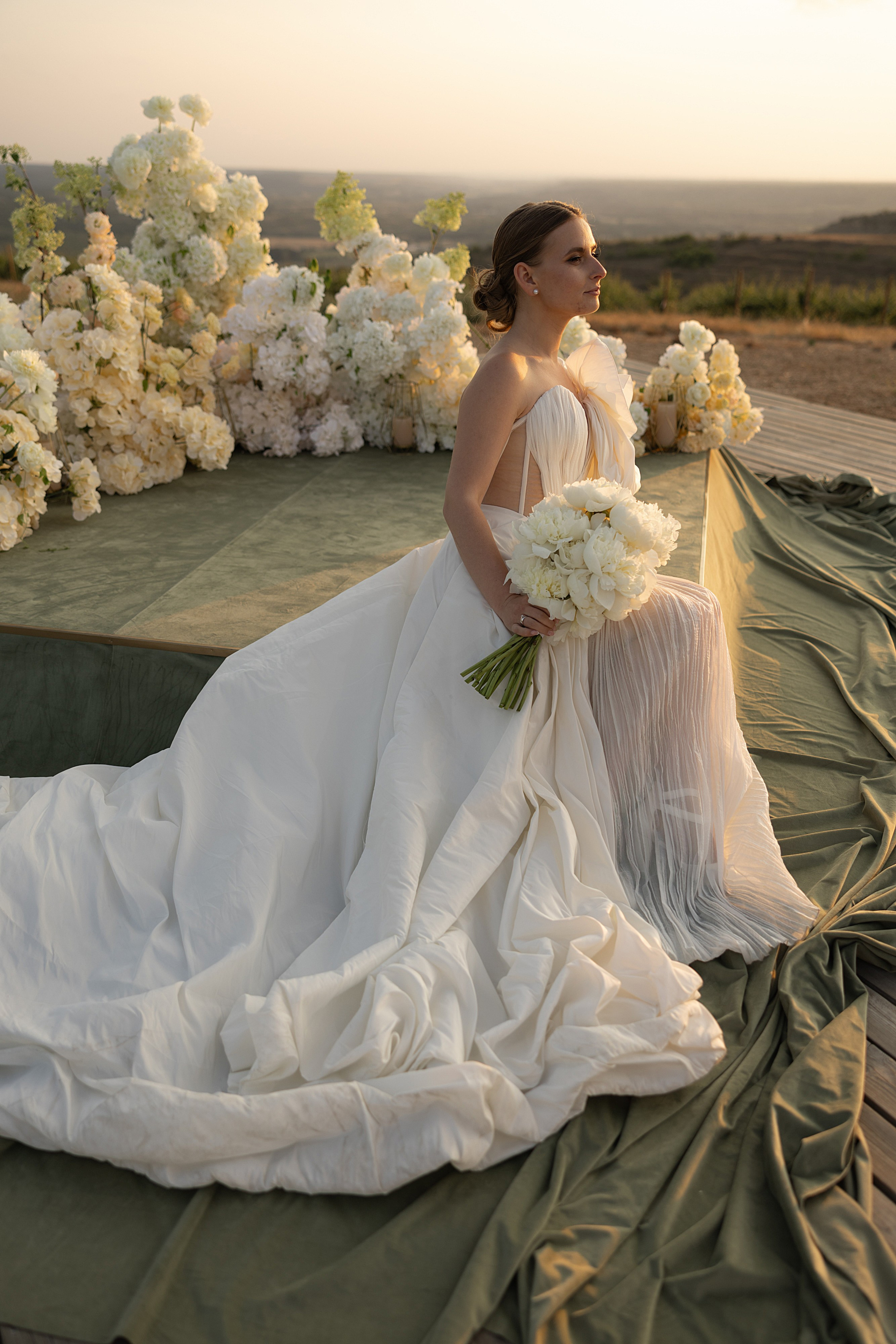 Елена и Игорь. Свадебный фотограф в Севастополе и Крыму| Tanya Sher