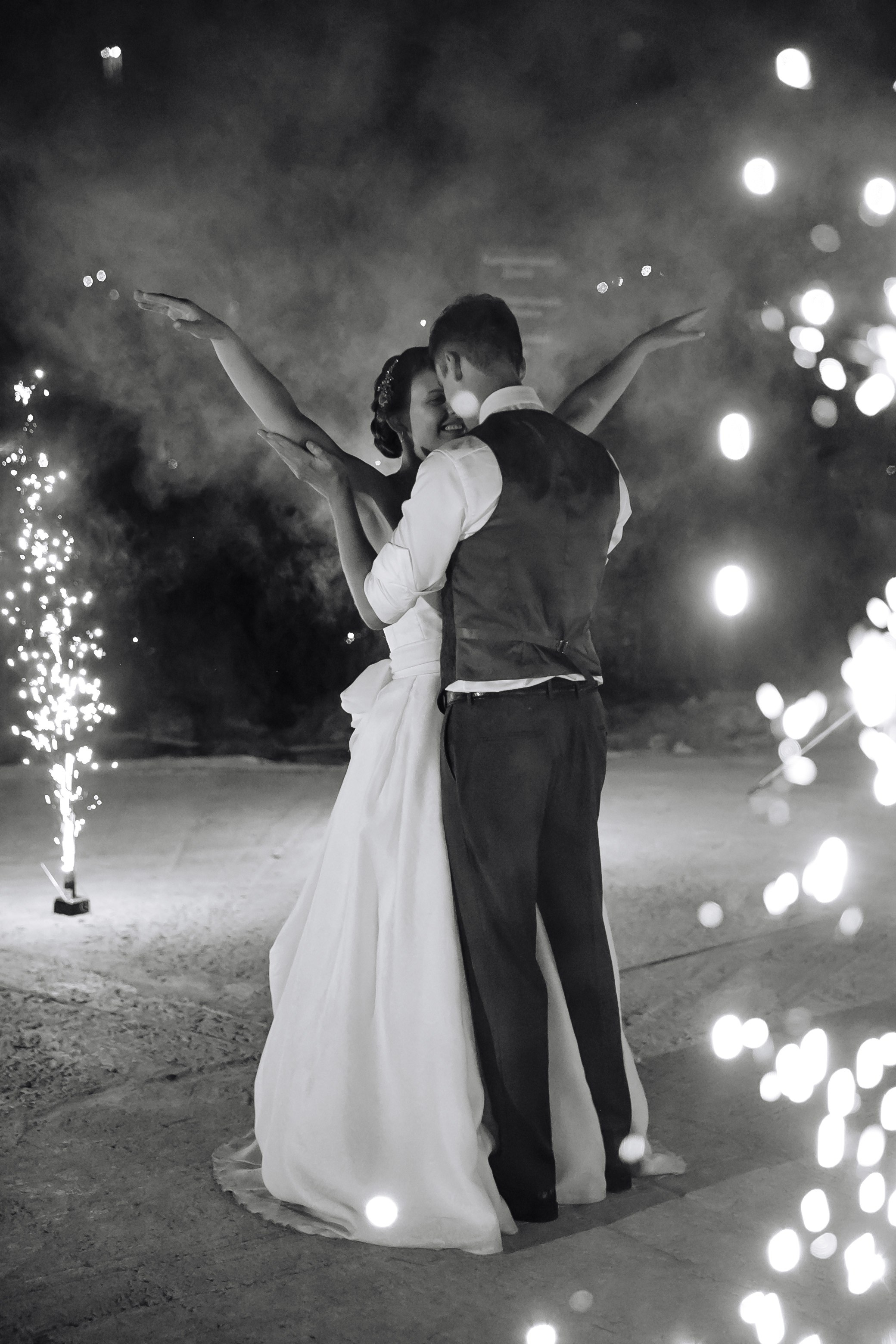 Ivan & Anastasia. Свадебный фотограф в Севастополе и Крыму| Tanya Sher