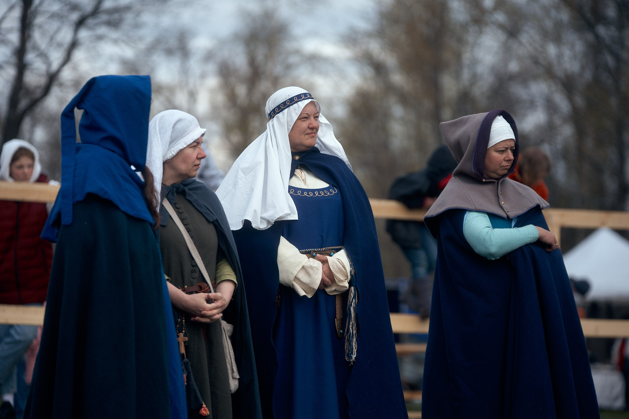 Новоторжский рубеж 2025 в Торжке