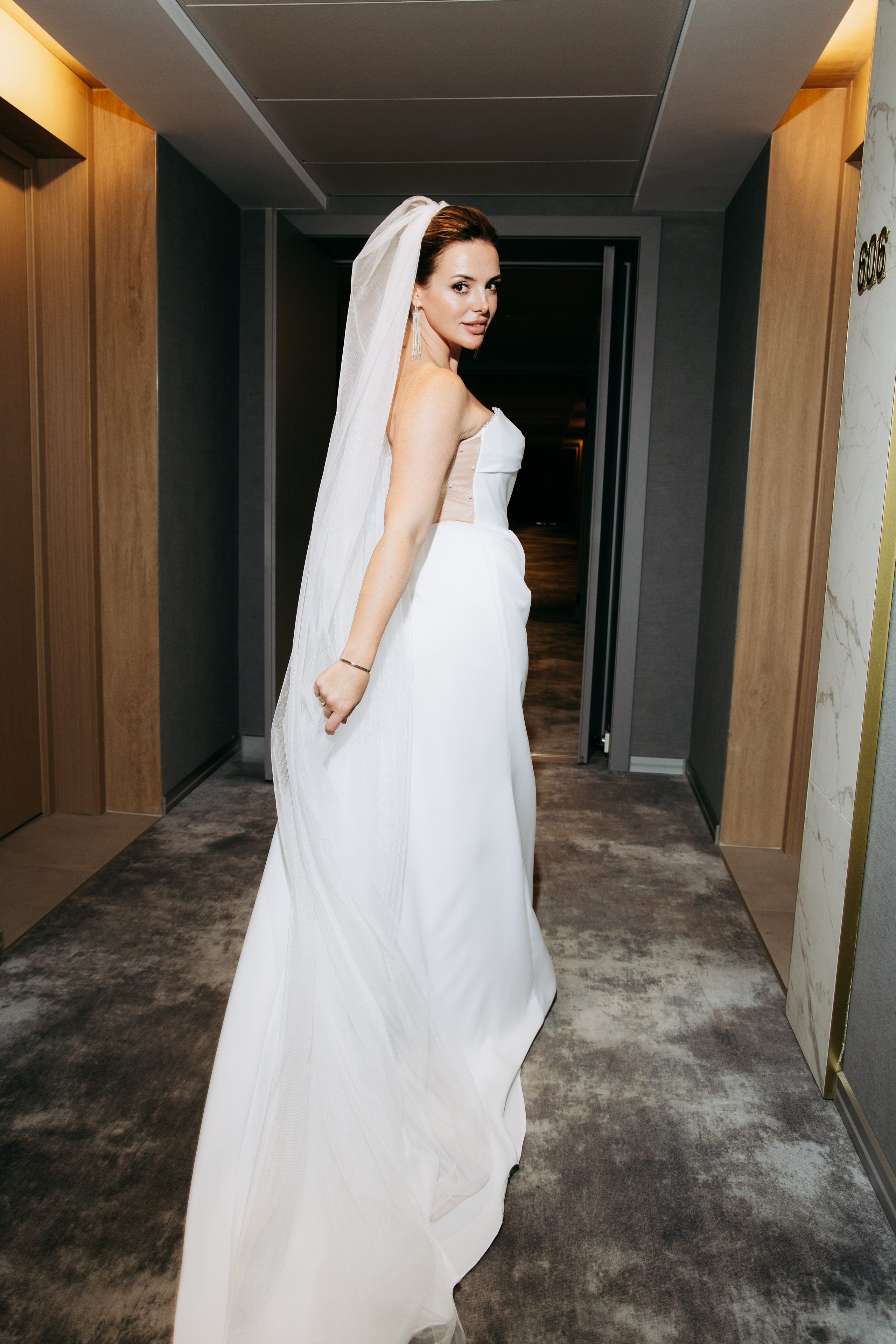 Виктория и Александр. Фотограф в Омске Валерия Крячко