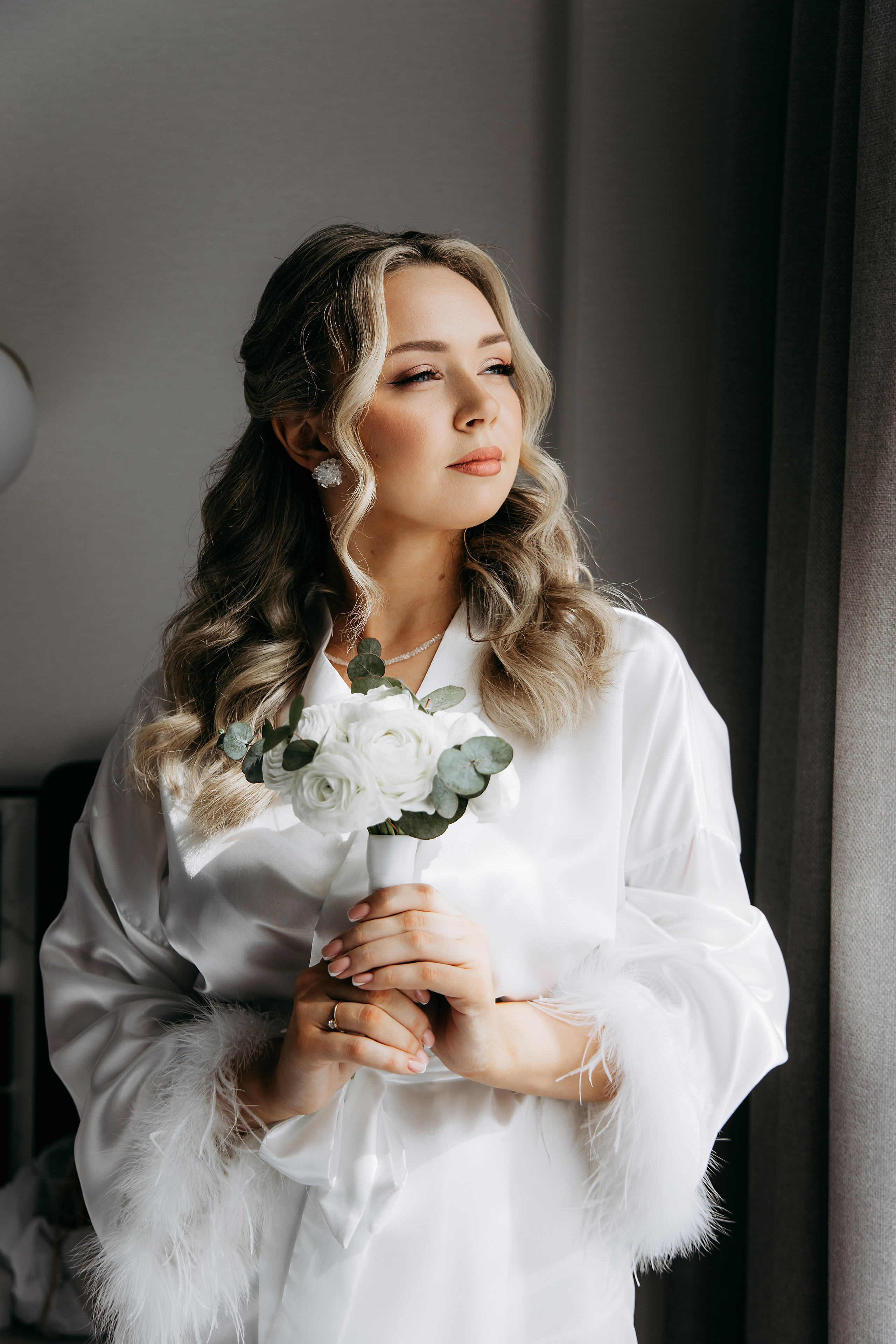 Максим и Карина. Фотограф в Омске Валерия Крячко