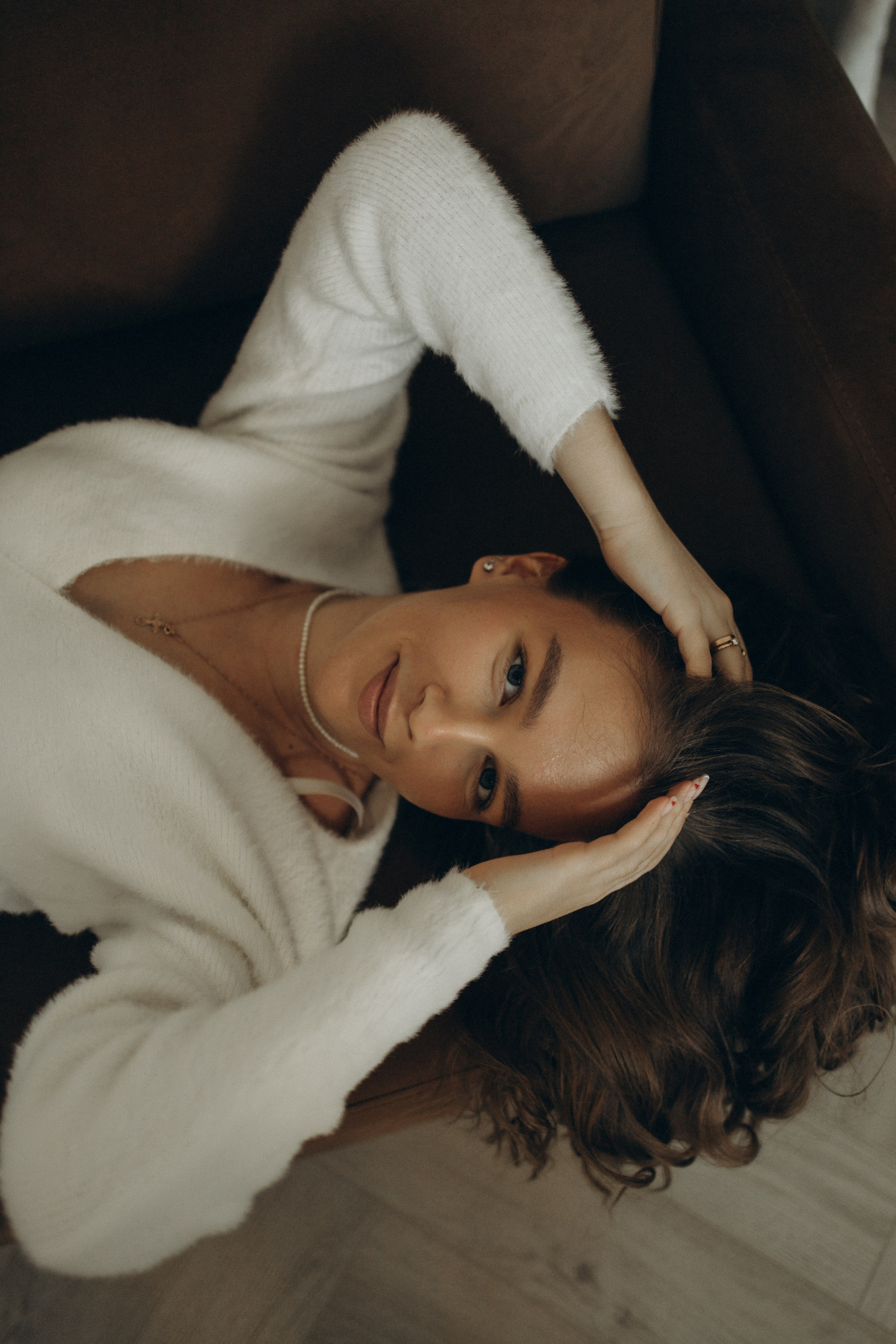 Роман и Валерия