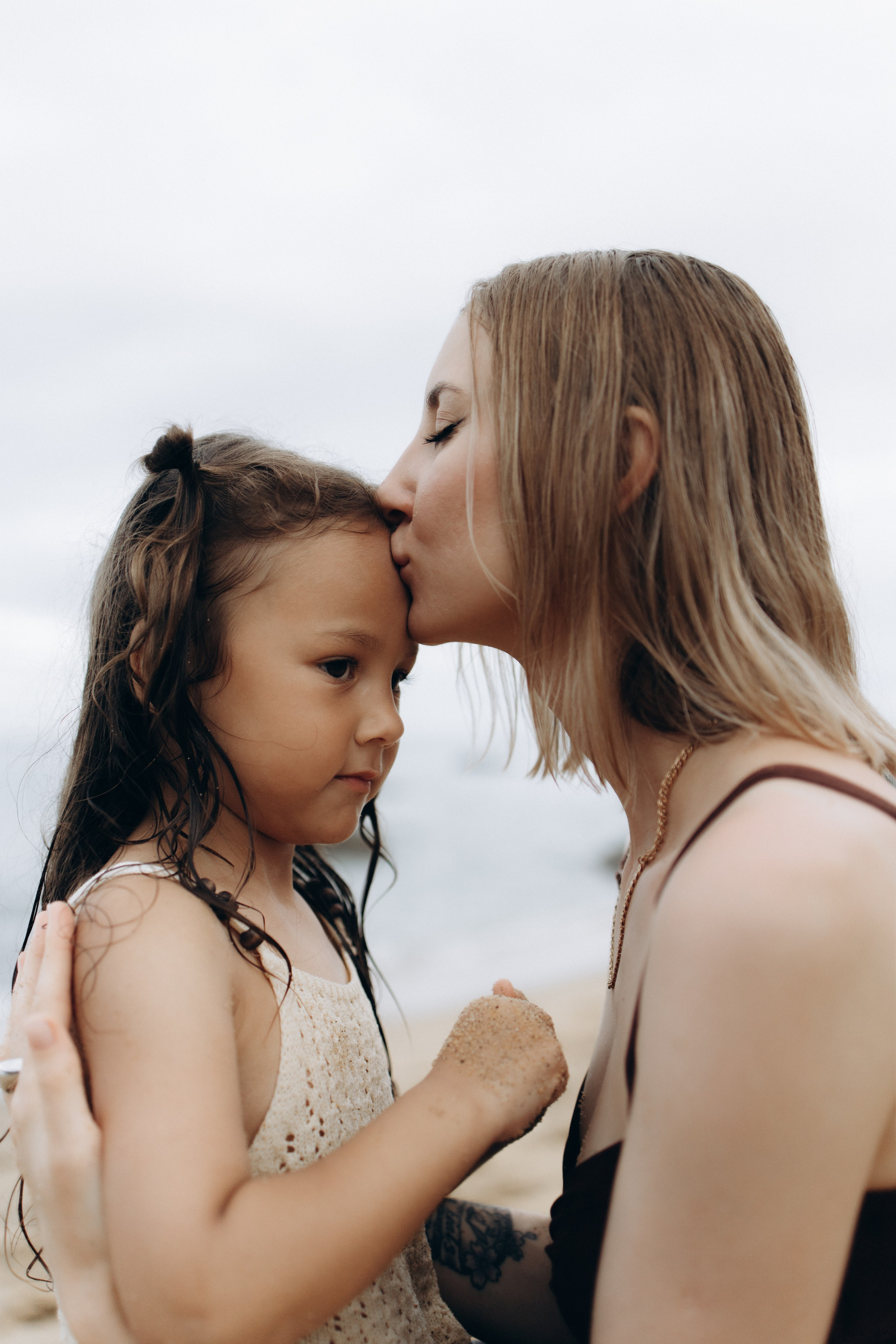 Слава, Юлия и Элиза