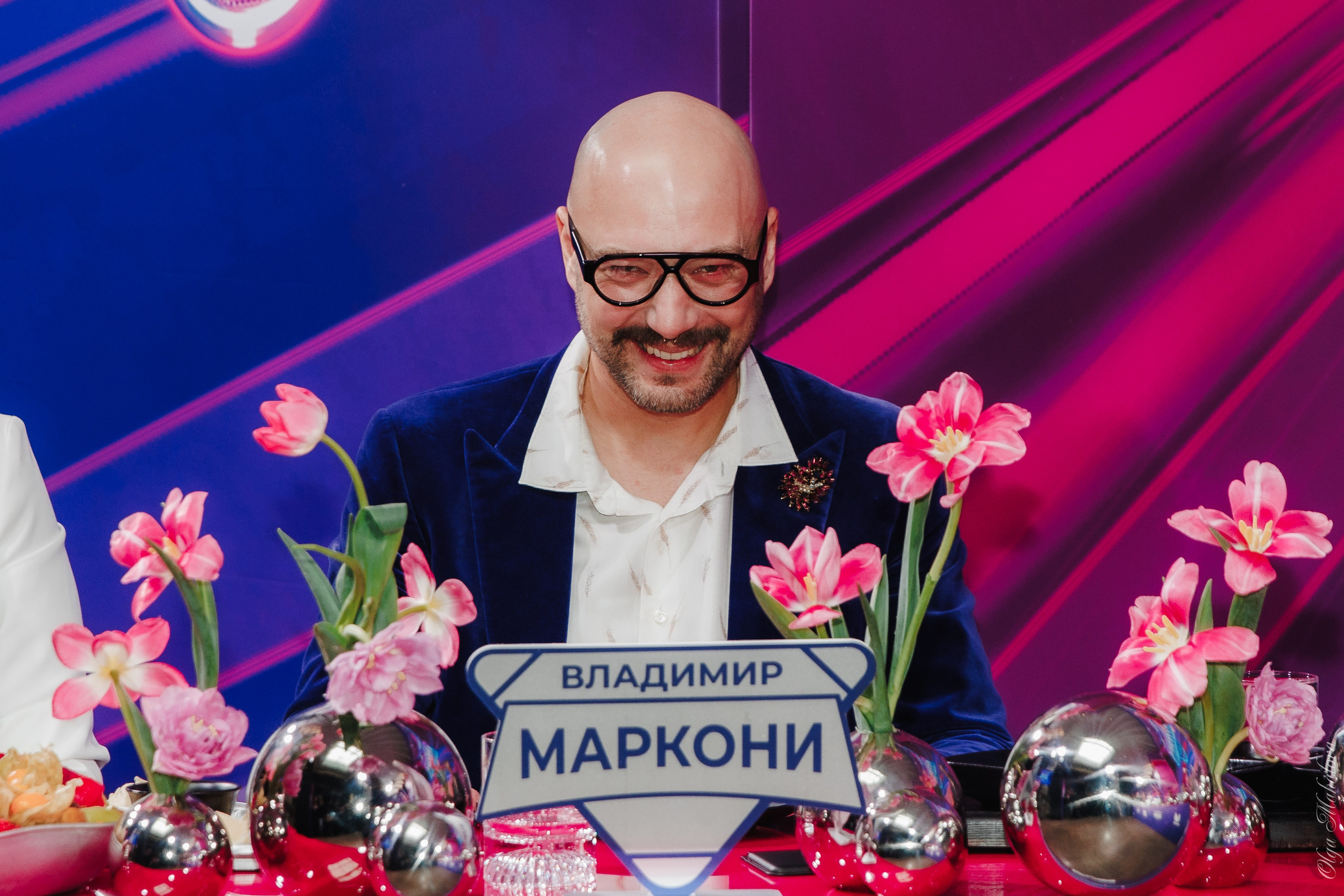 Пресс-завтрак МУЗ=ТВ. Фотограф Ольга Махалова — Санкт-Петербург, Москва, Нижний Новгород