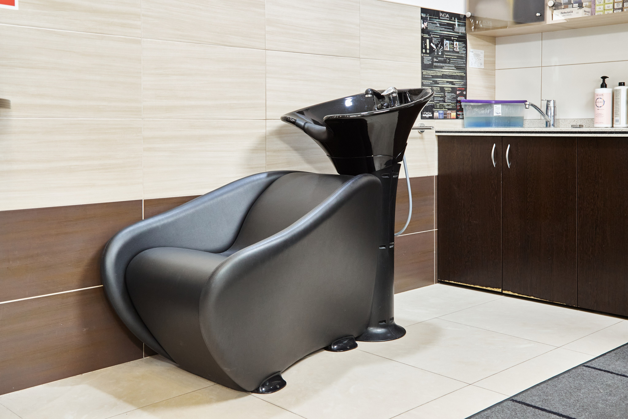 Рамеда. Фотограф Анастасия Леонтьева Санкт-Петербург