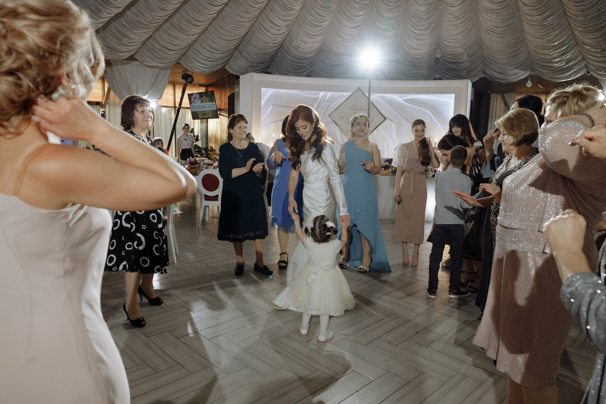 Степан и Элянора (полный день). Свадебный фотограф