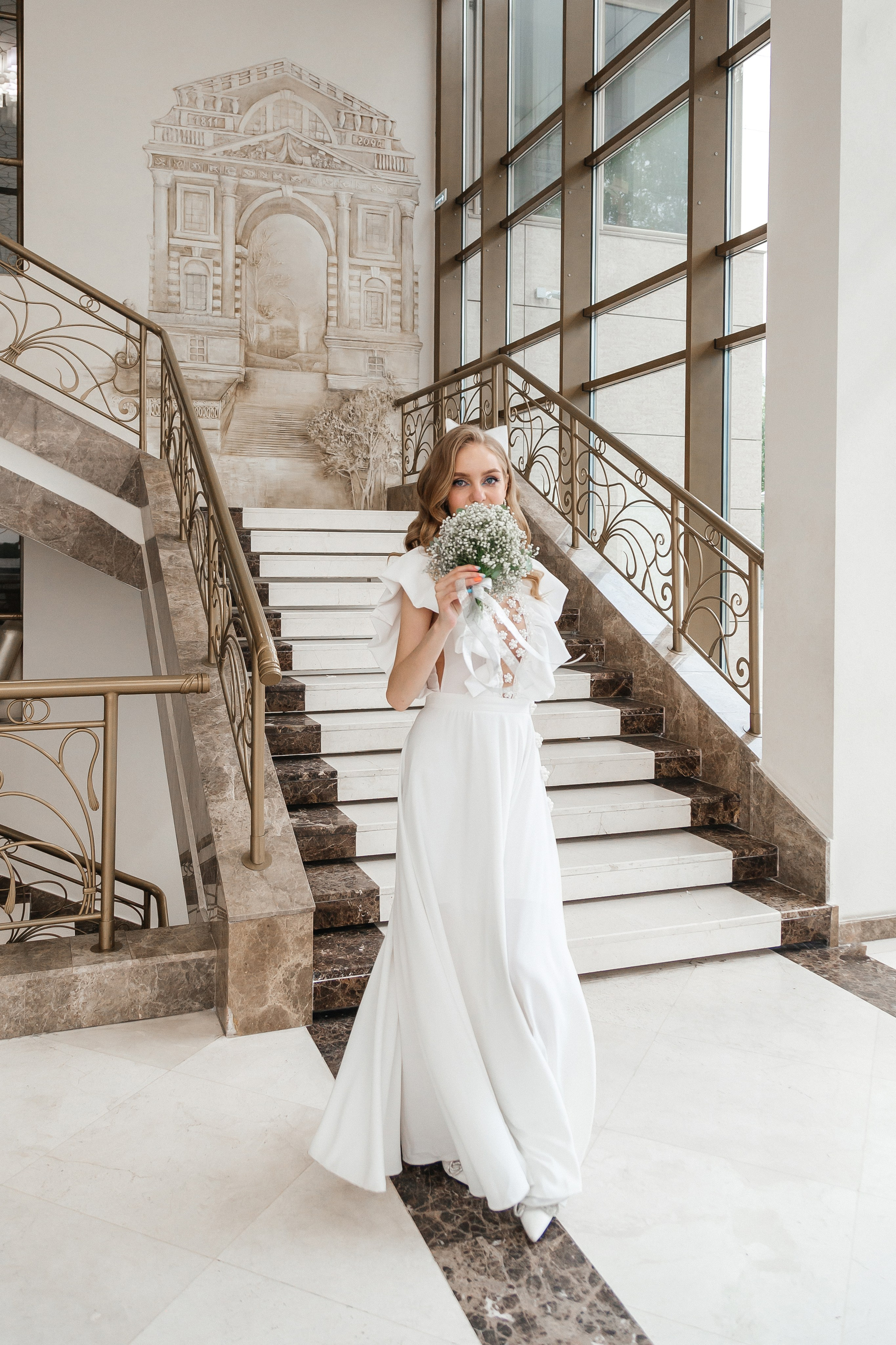 Глеб & София. Фотограф Улан-Удэ/Иркутск Алекс Жданов