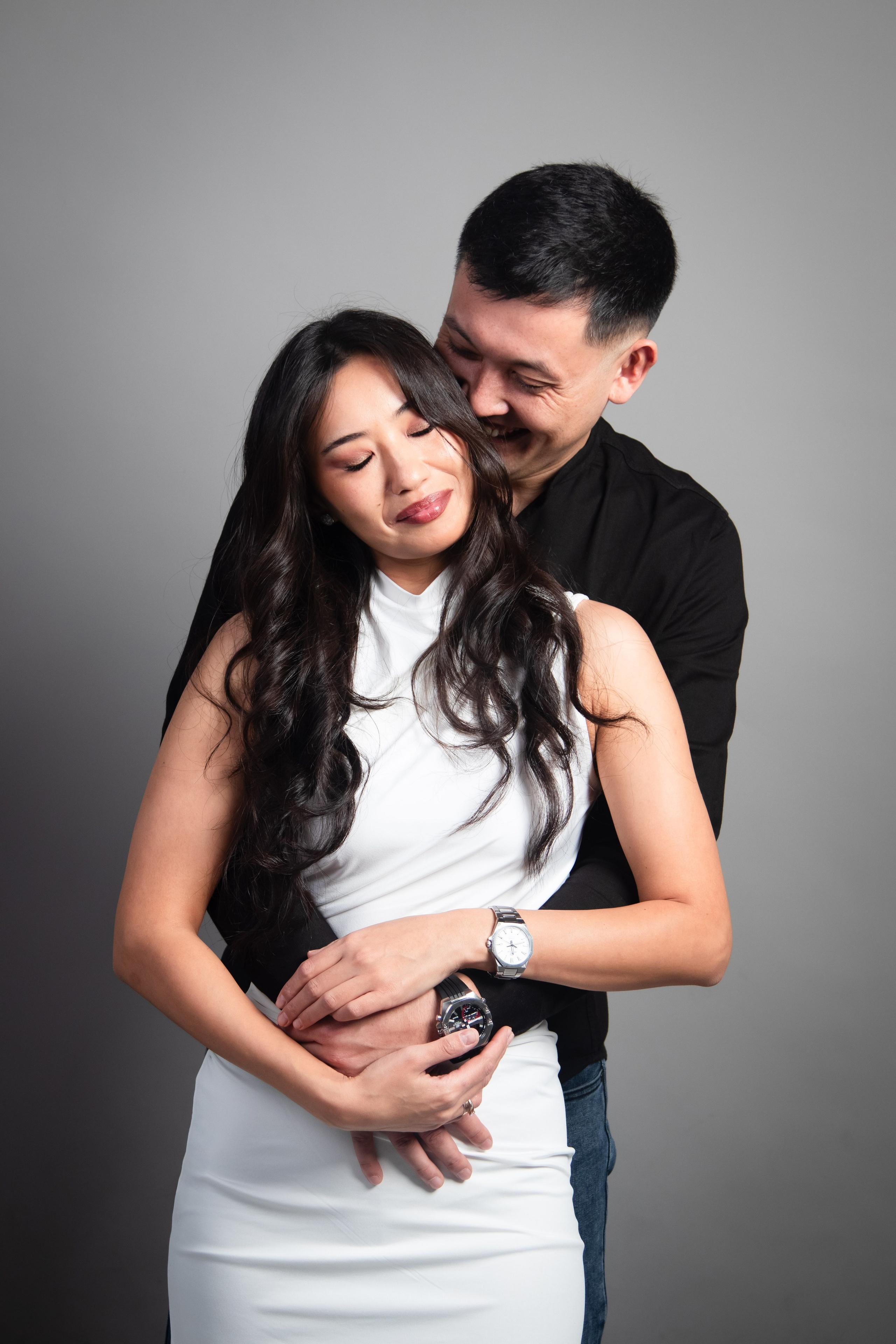 Семья. Репортажный фотограф в Москве и МО