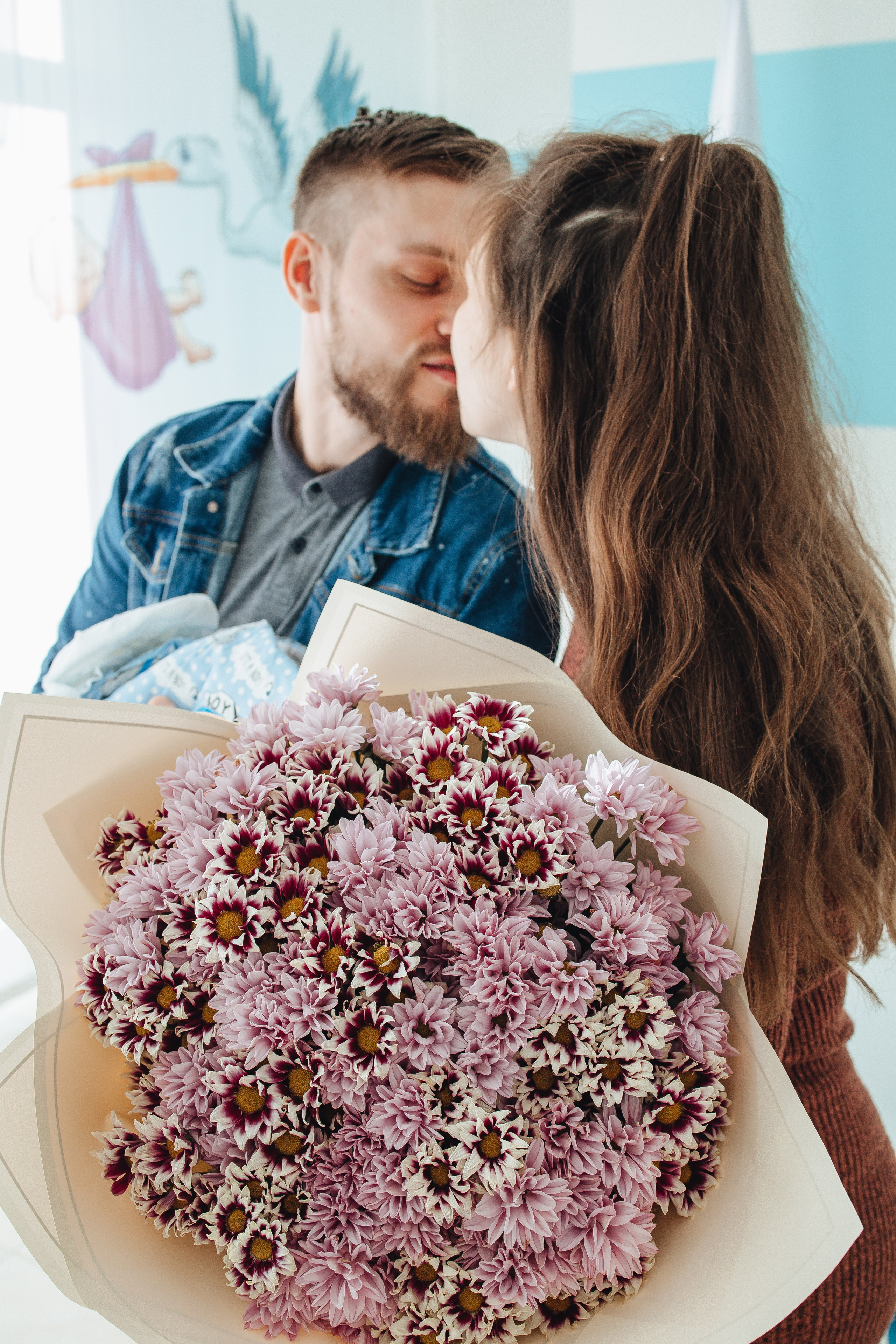 ВЫПИСКА. МиМика — самая детская фотография
