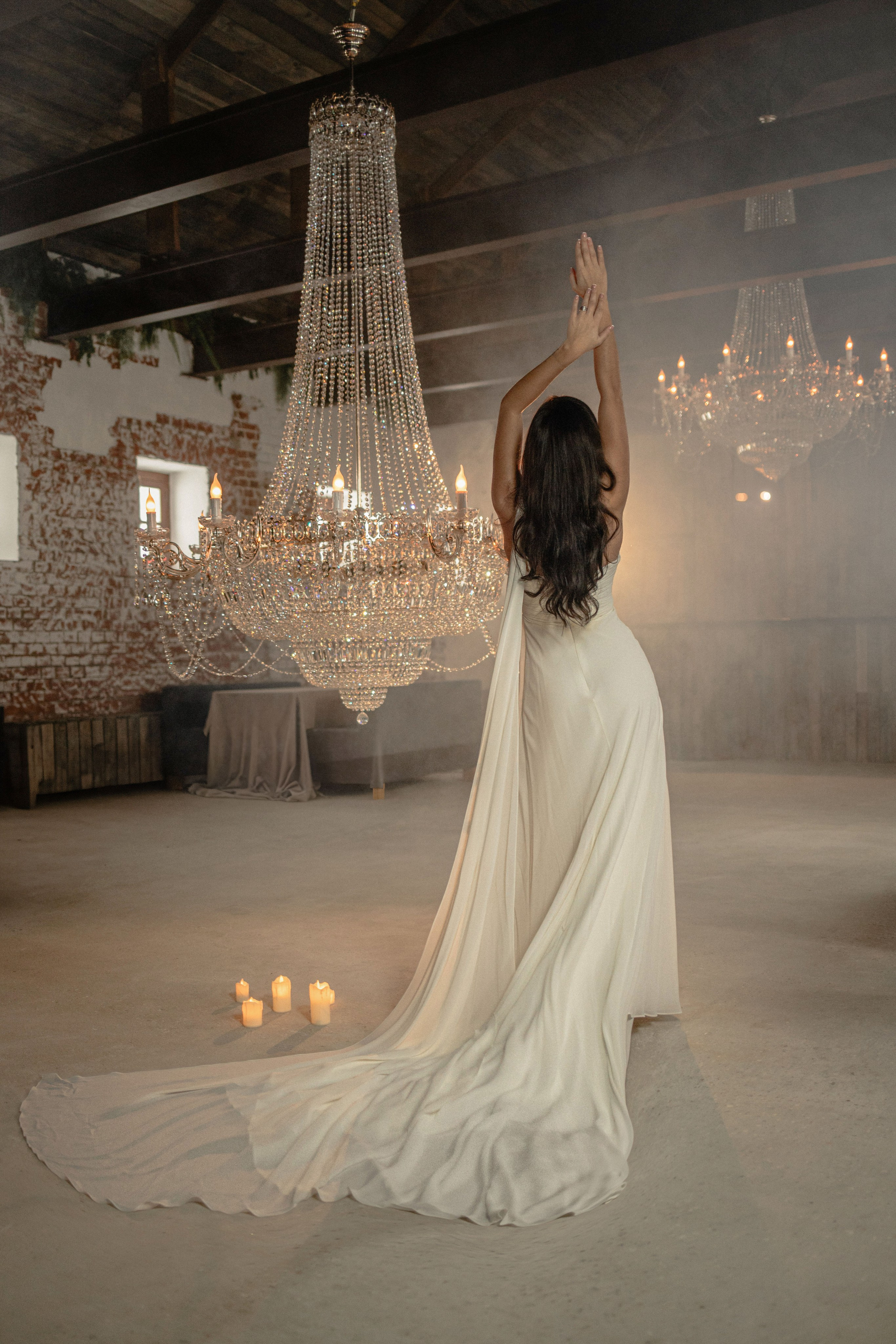 Женский портрет. Семейный и детский фотограф в Домодедово Васина Екатерина