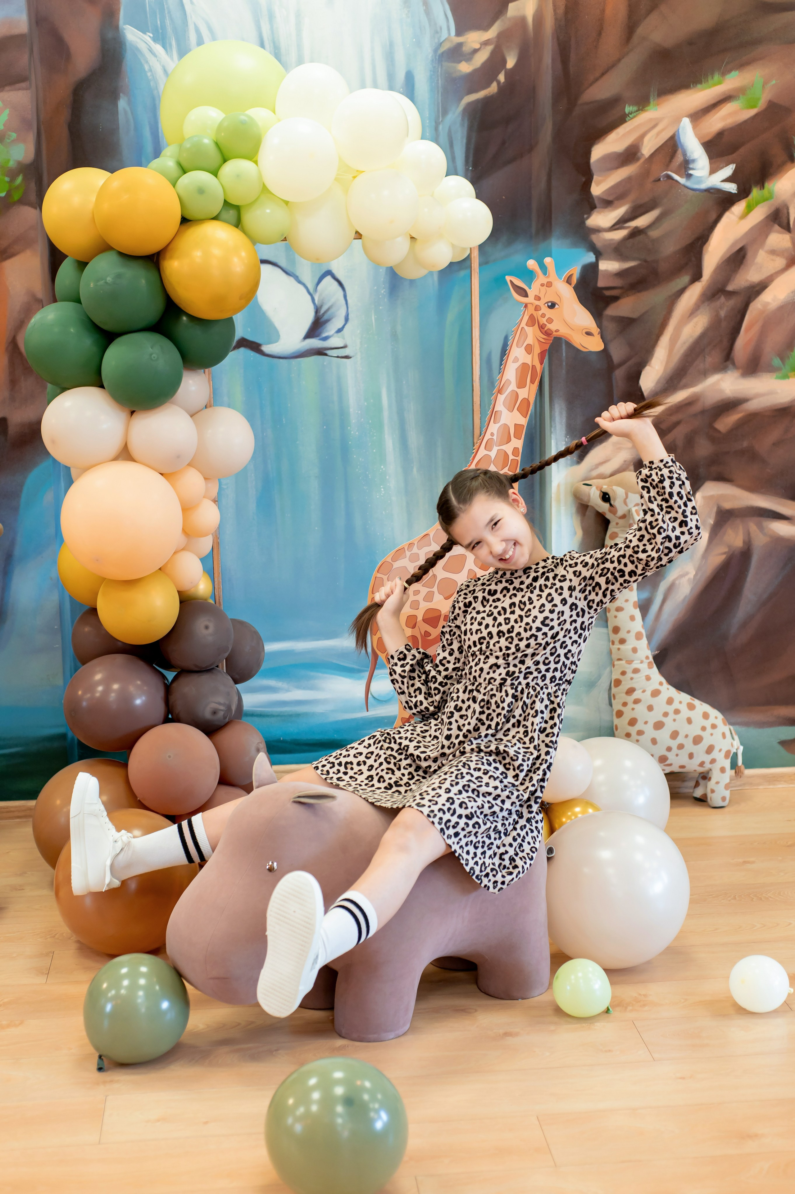 Карина. Детский и семейный фотограф Эльмира Веселова