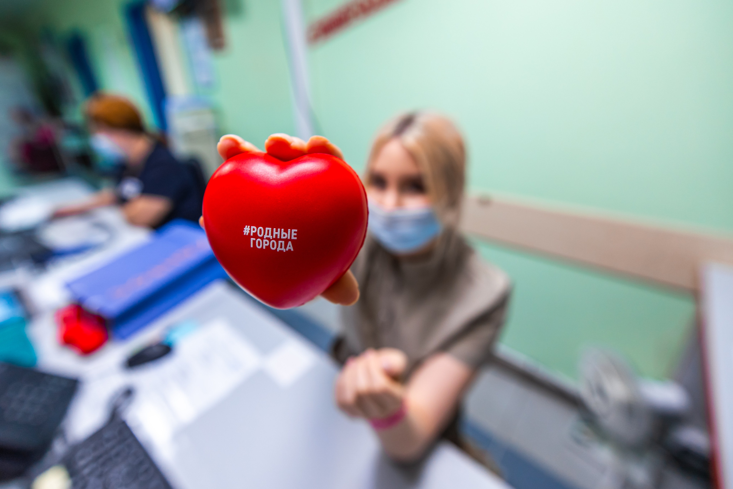 Репортаж. Фотограф Ханты-Мансийск Тимофей Чеботин