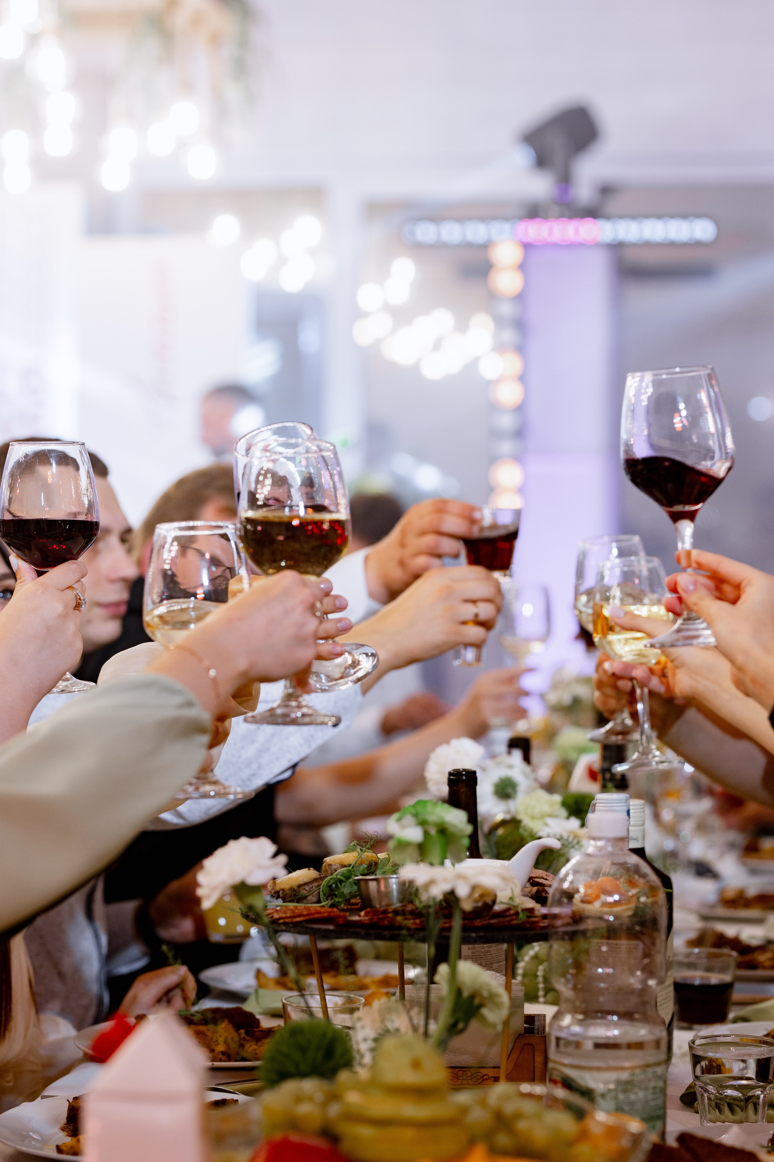 Ангелина и Дима. Свадебный фотограф Витебск Минск