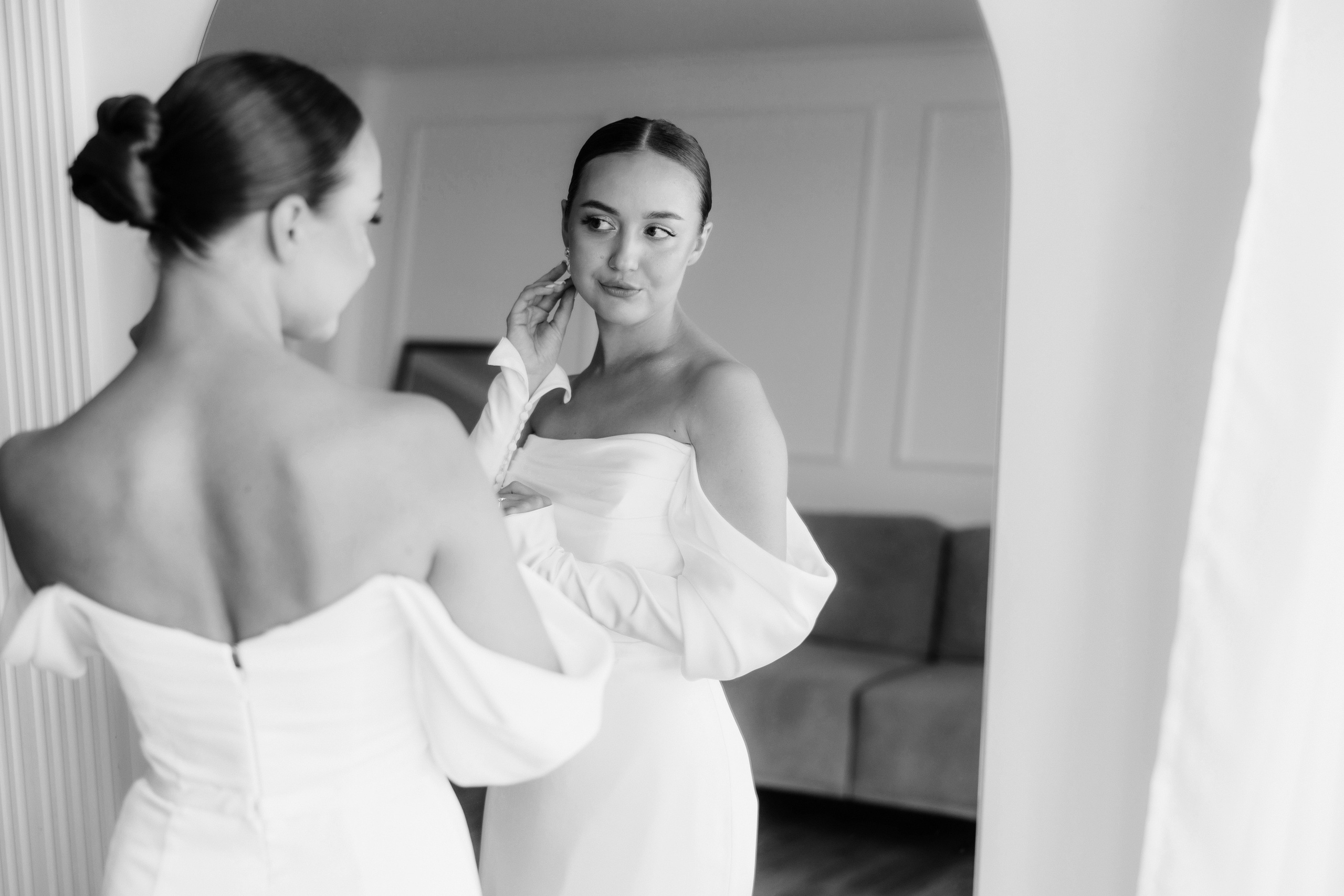 Николай + Полина. Александр Видякин Фотограф в Хакасии и Красноярском крае