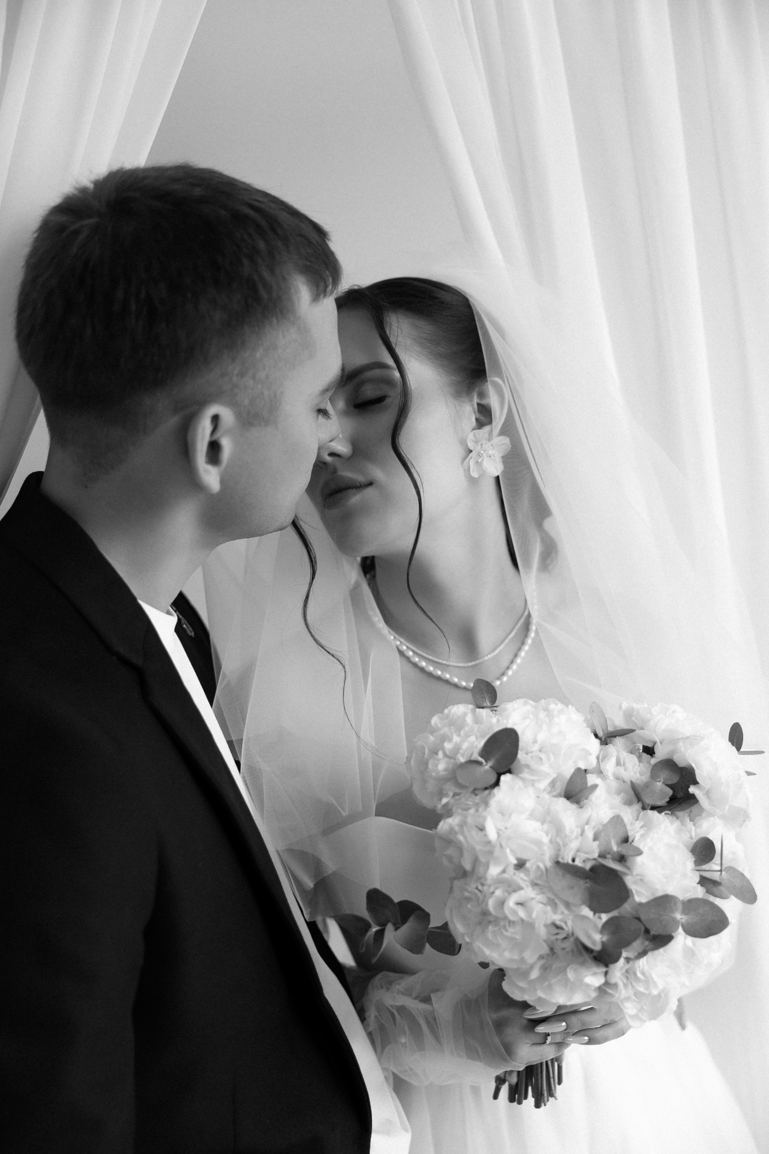 Екатерина и Владлен. Главная