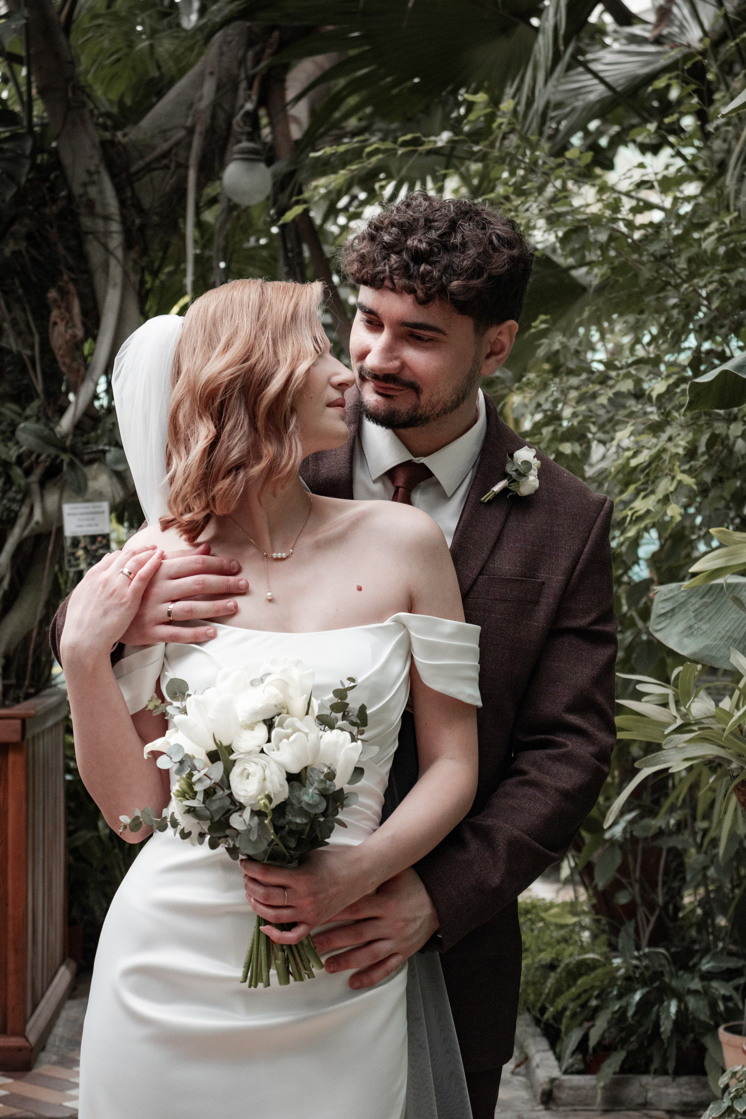 Свадебная фотосессия Томск. Свадебная фотосъёмка Томск. Фотограф в Томске Дарья Пучкина