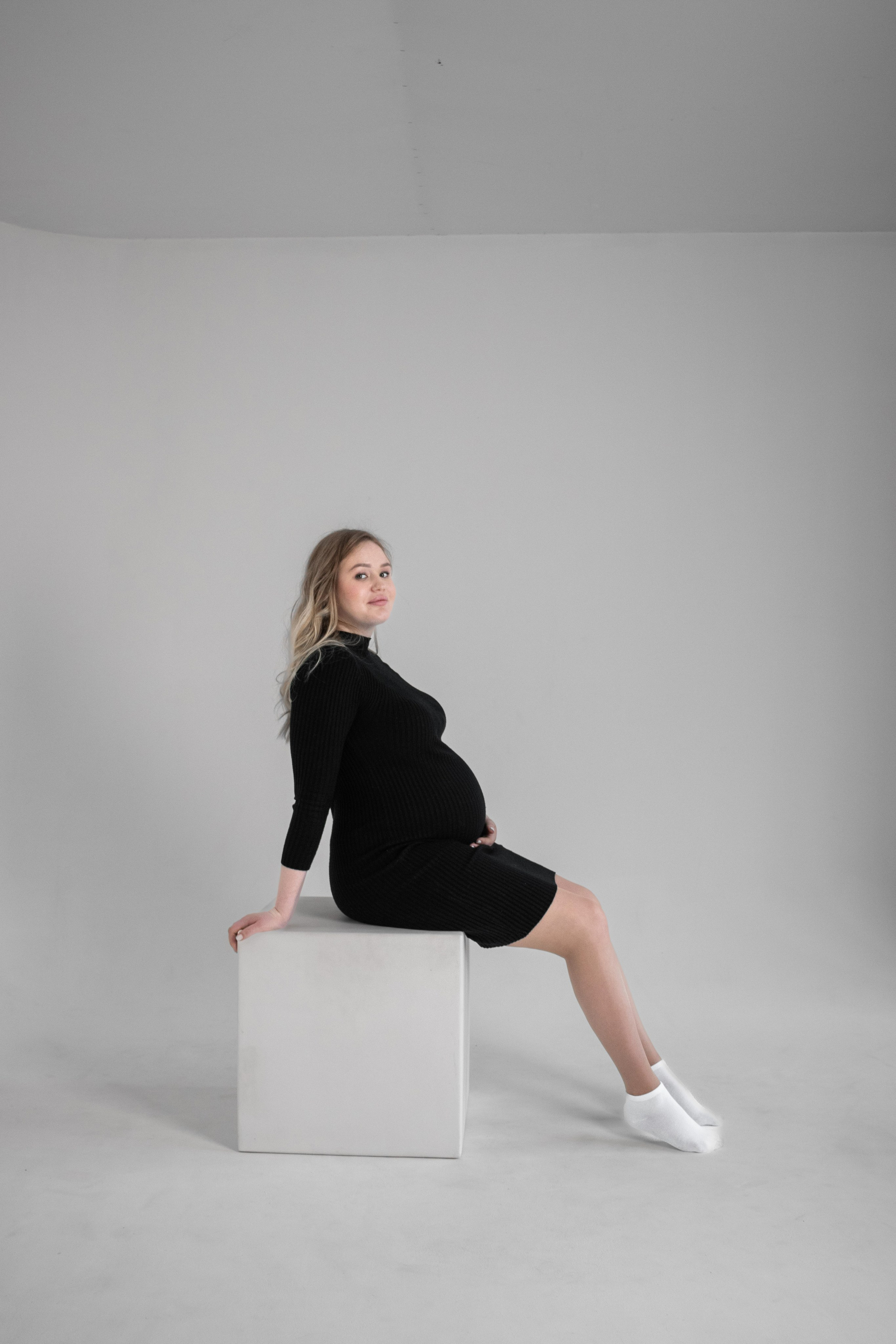 Съёмка беременной Томск. Фотосессия для беременных Томск. Фотограф в Томске Дарья Пучкина