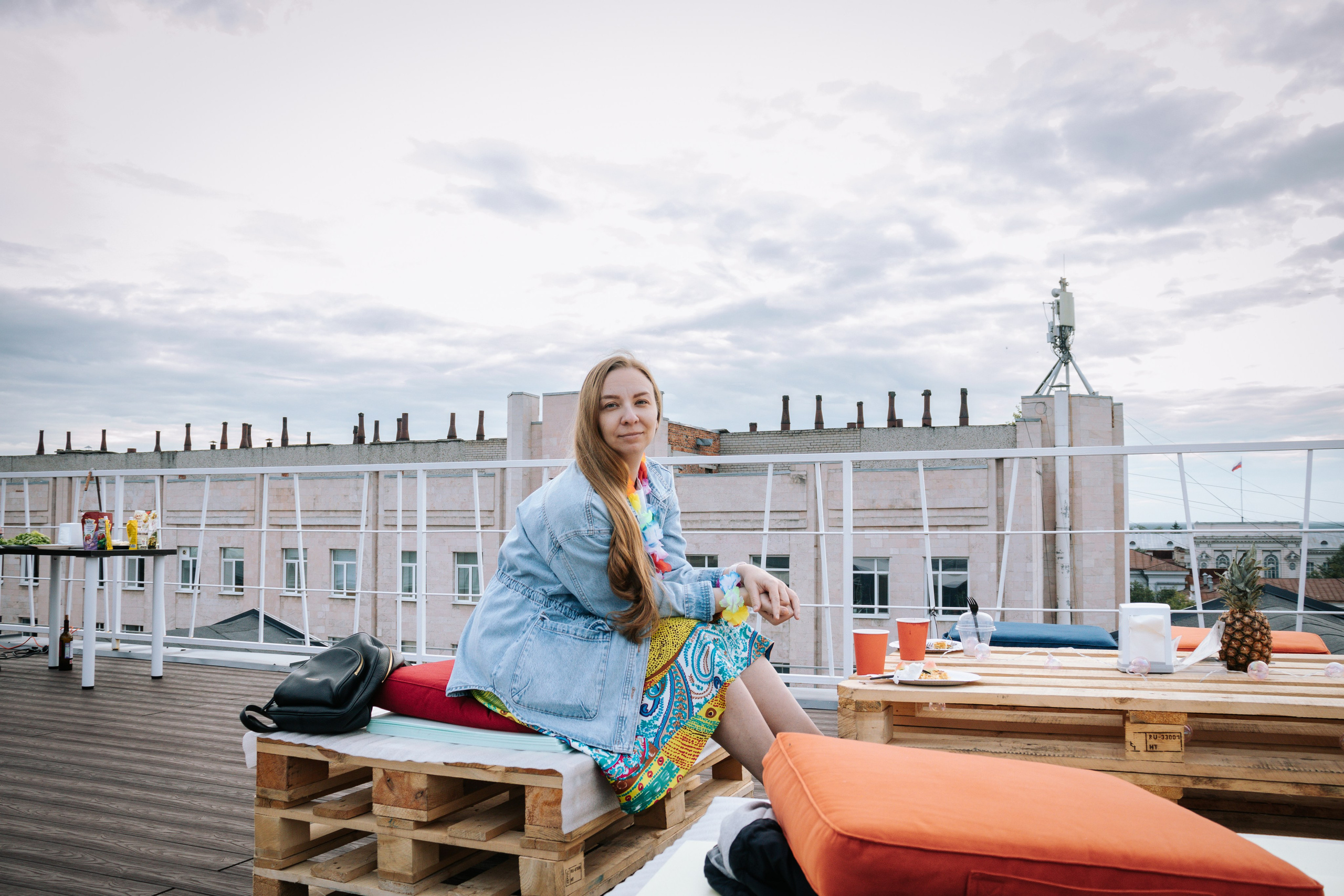 Фотограф на корпоратив Томск. Фотограф в Томске Дарья Пучкина