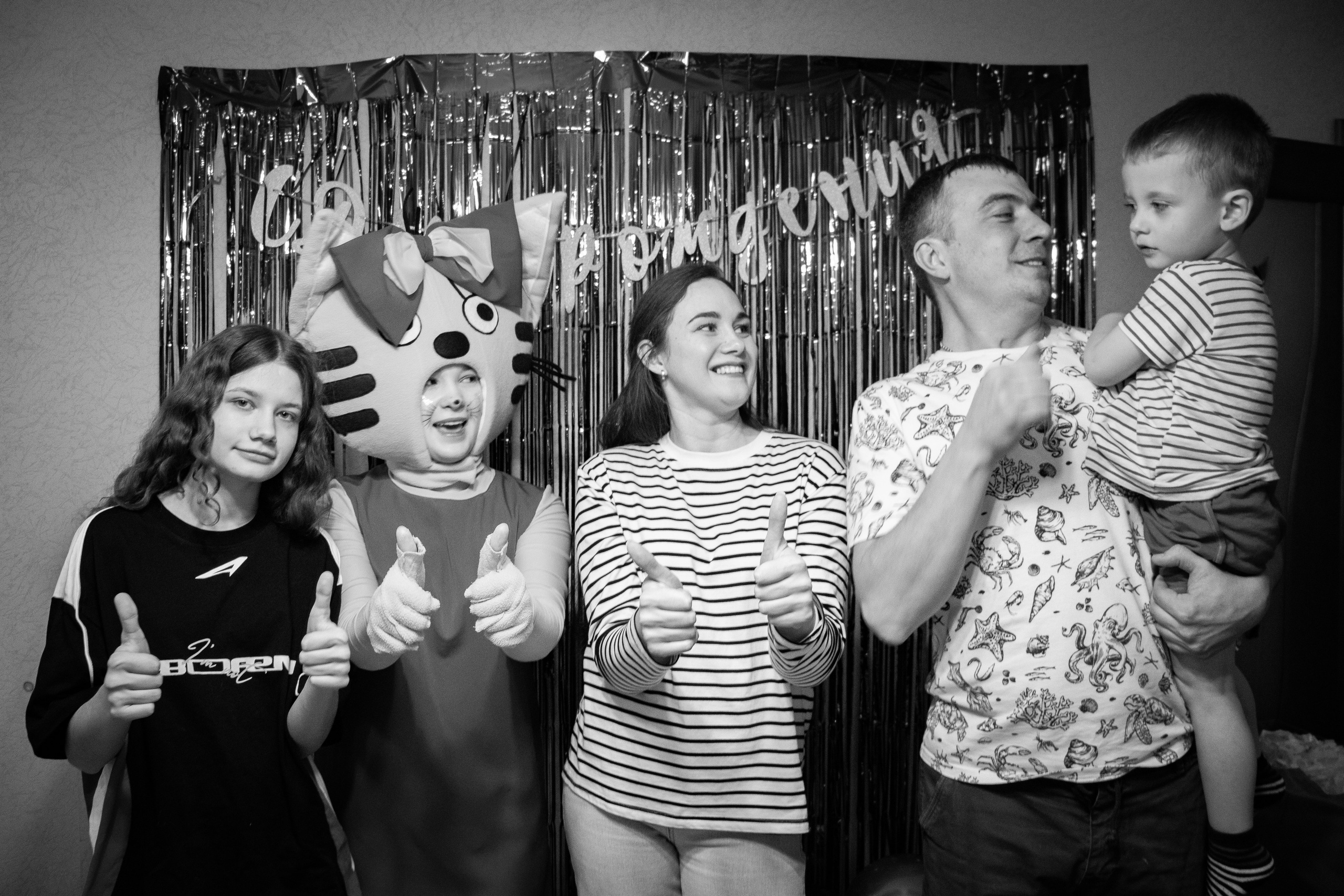 Фотограф на День Рождения Томск. Семейная фотосессия Томск. Семейный фотограф Томск. Фотограф в Томске Дарья Пучкина