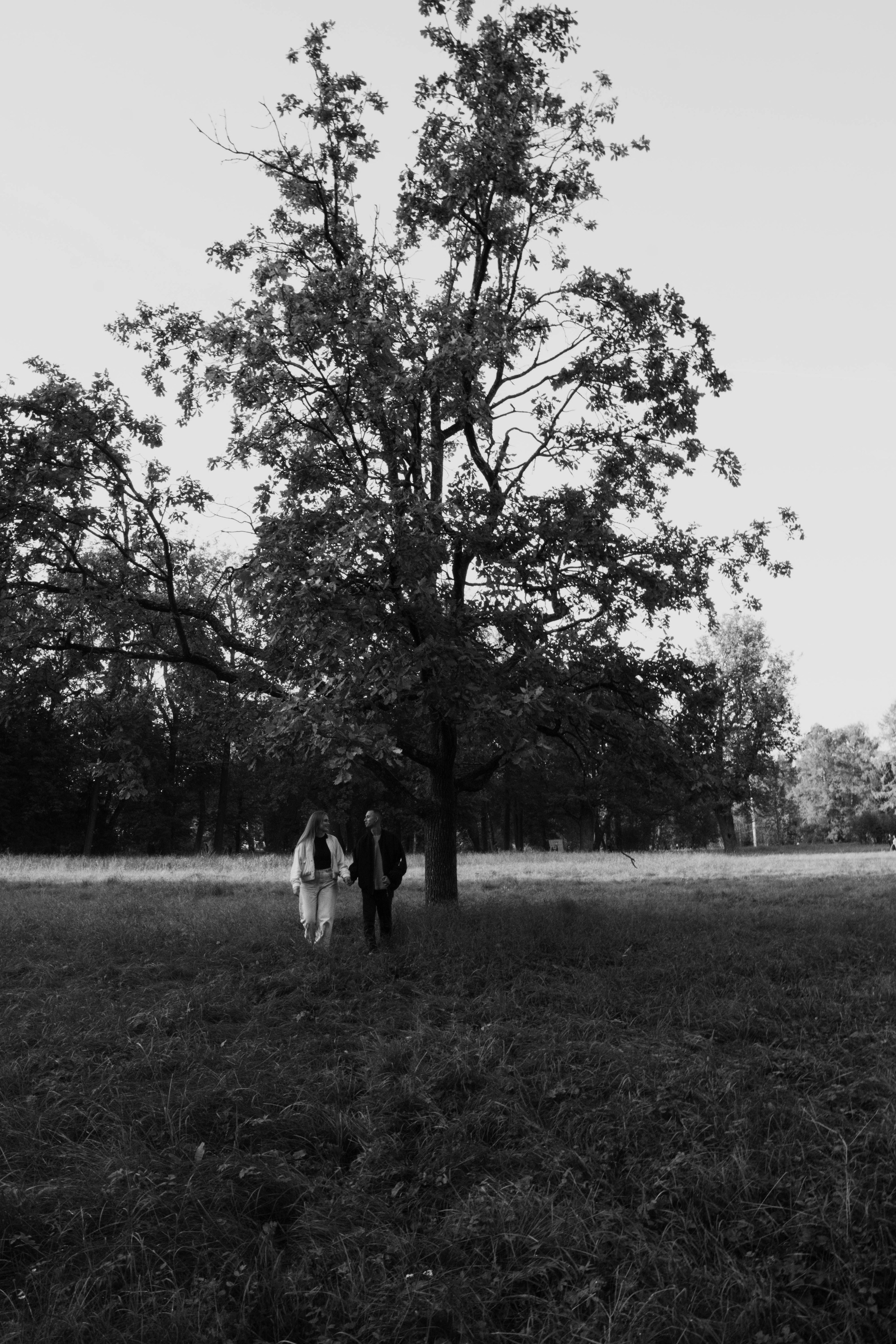 Мария и Алексей <3. Фотограф в Санкт-Петербурге Головина Анастасия