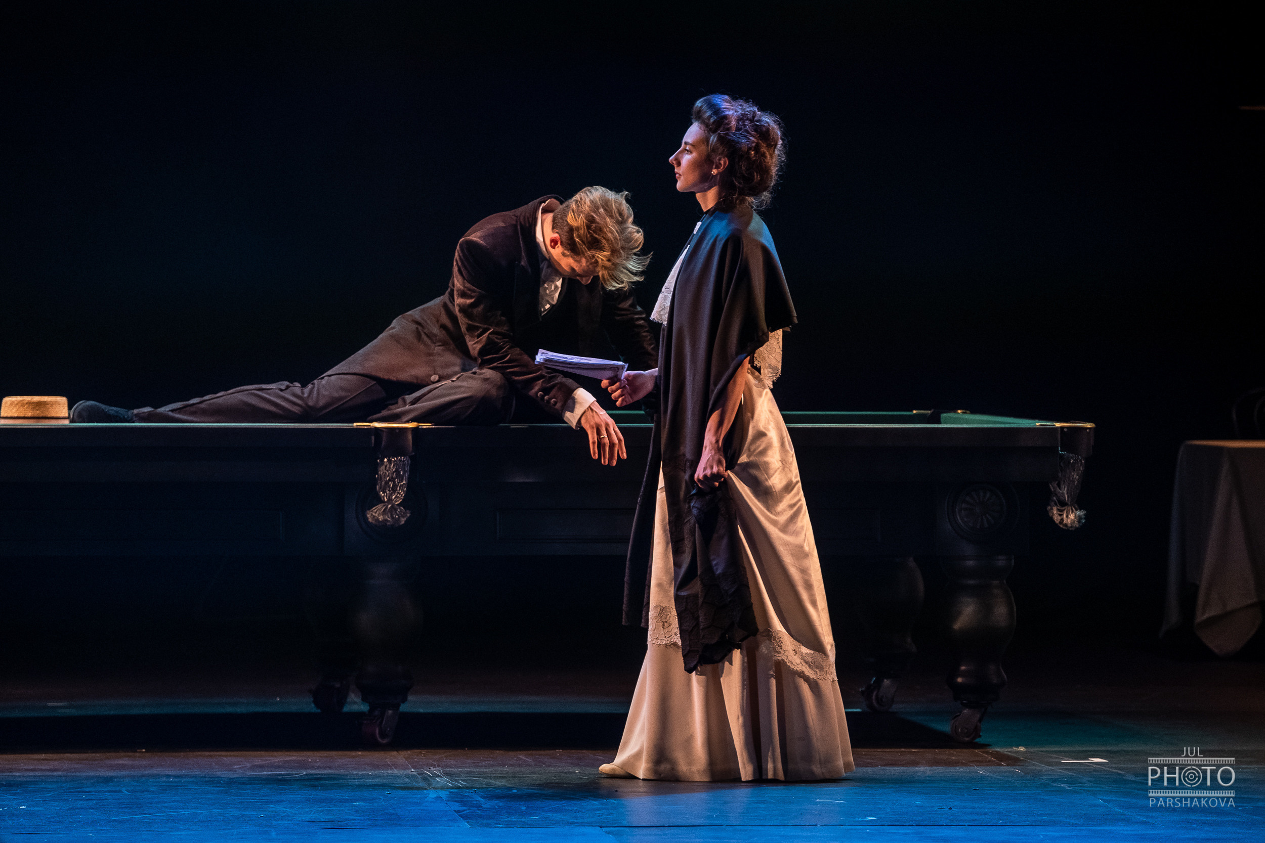 Театр на Литейном спектакль Красавец мужчина предпремьера. Фотограф в Санкт-Петербурге и Москве Юлия Паршакова