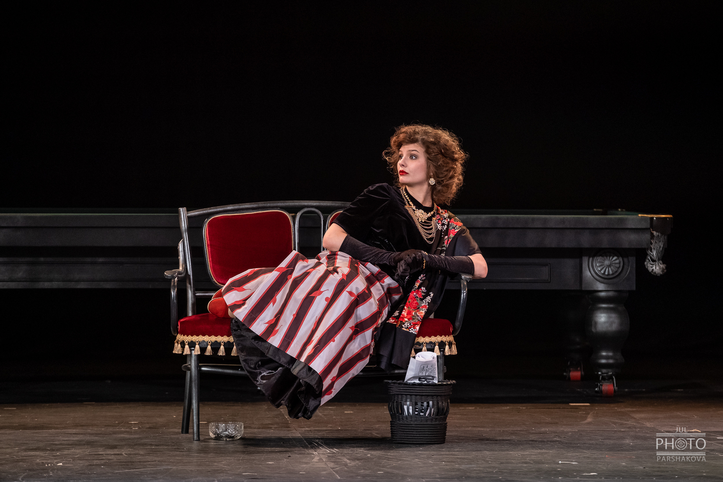 Театр на Литейном спектакль Красавец мужчина предпремьера. Фотограф в Санкт-Петербурге и Москве Юлия Паршакова