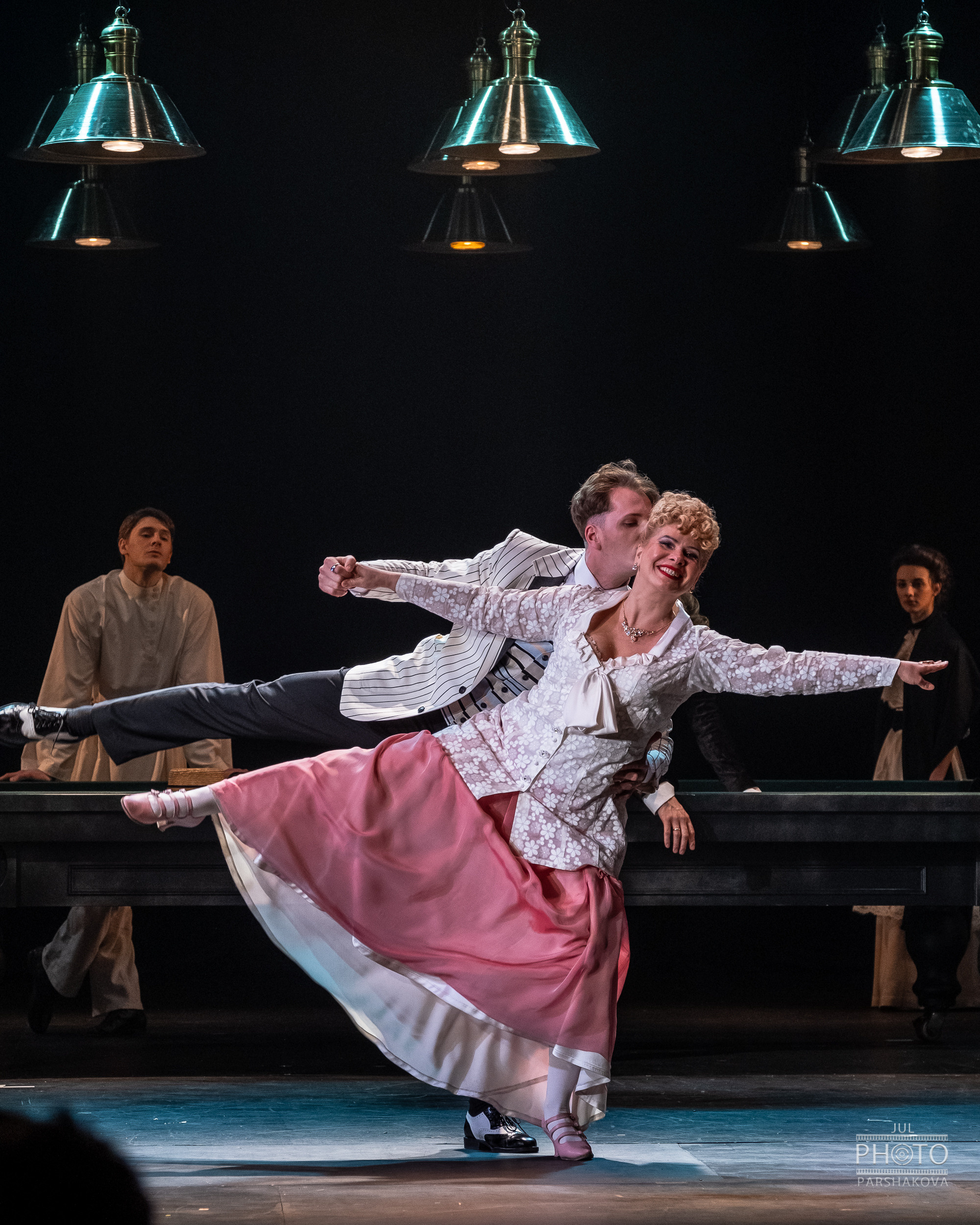 Театр на Литейном спектакль Красавец мужчина предпремьера. Фотограф в Санкт-Петербурге и Москве Юлия Паршакова