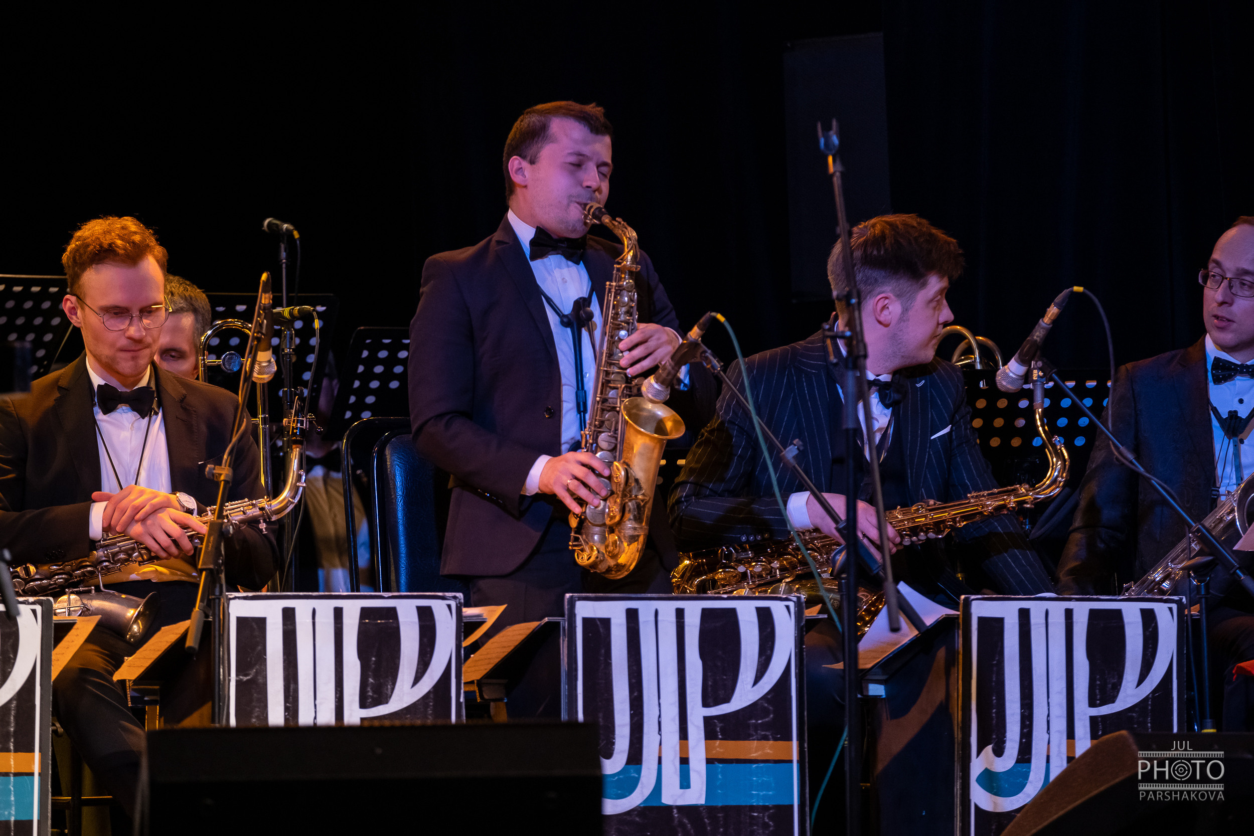 Международный день джаза Джазовая филармония. Фотограф в Санкт-Петербурге и Москве Юлия Паршакова