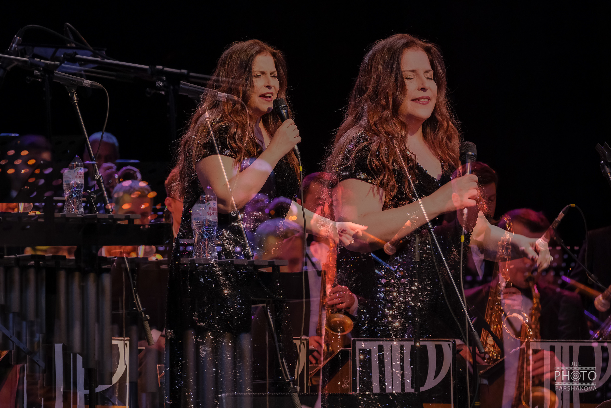 Международный день джаза Джазовая филармония. Фотограф в Санкт-Петербурге и Москве Юлия Паршакова