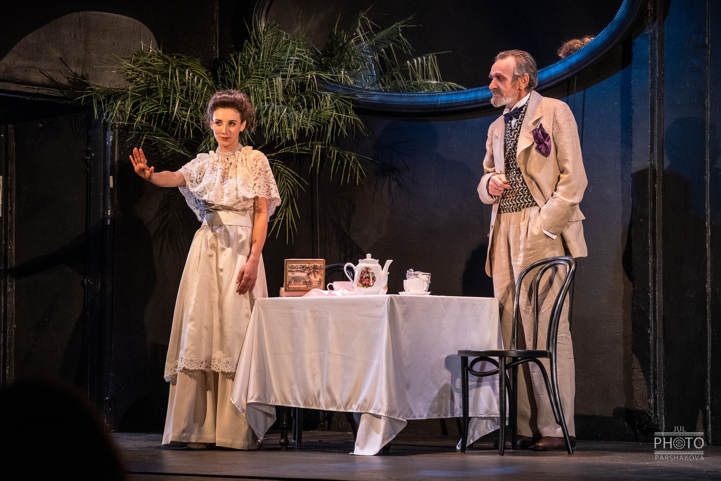 Театр на Литейном спектакль Красавец мужчина предпремьера. Фотограф в Санкт-Петербурге и Москве Юлия Паршакова