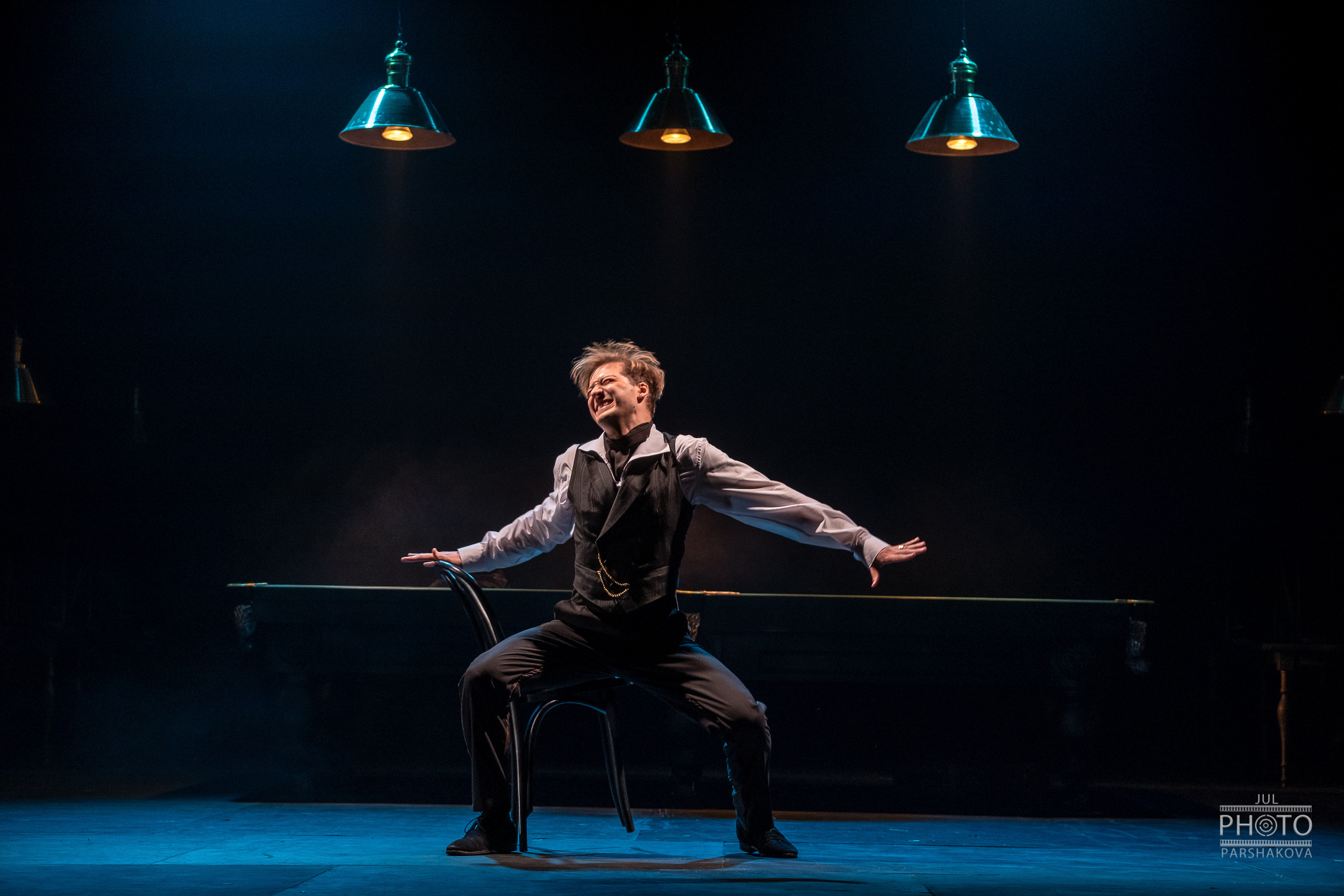 Театр на Литейном спектакль Красавец мужчина предпремьера. Фотограф в Санкт-Петербурге и Москве Юлия Паршакова