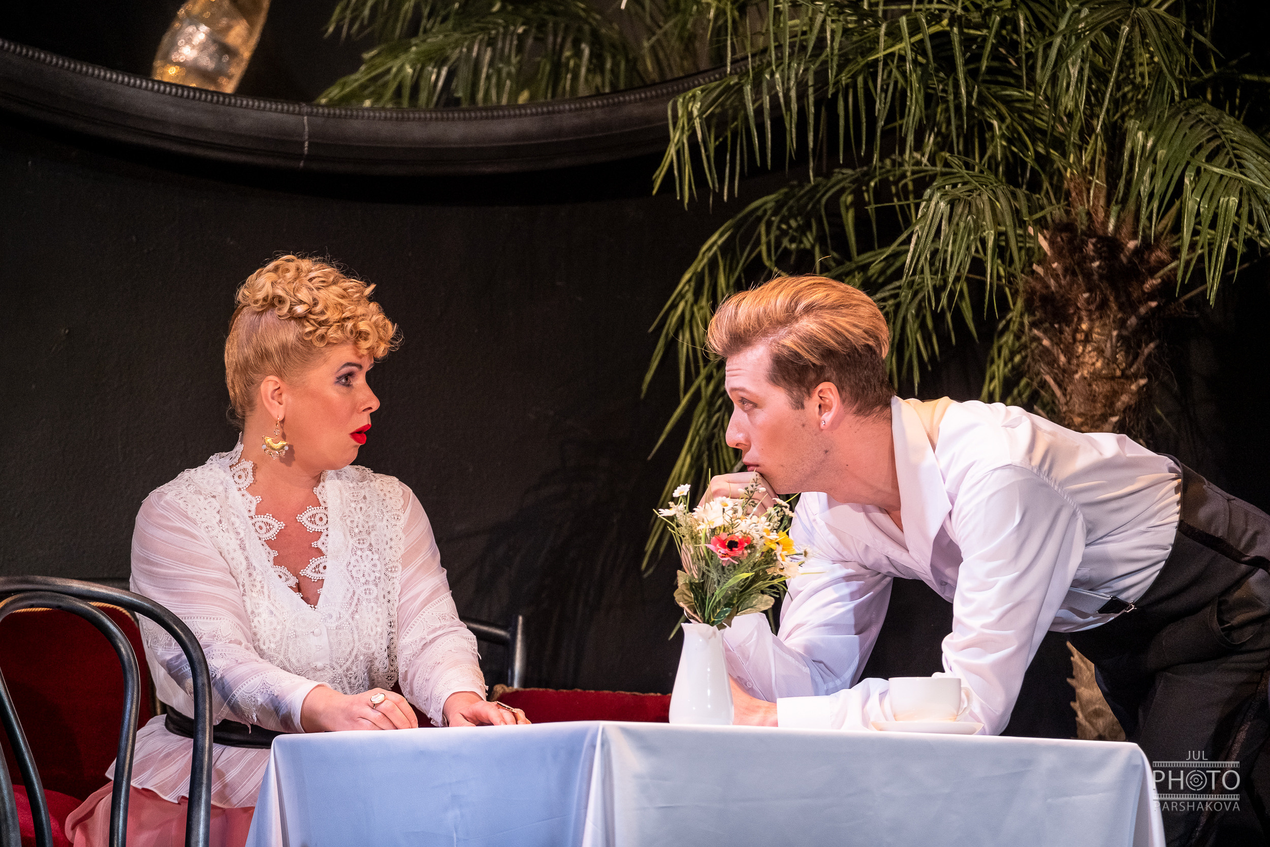 Театр на Литейном спектакль Красавец мужчина предпремьера. Фотограф в Санкт-Петербурге и Москве Юлия Паршакова