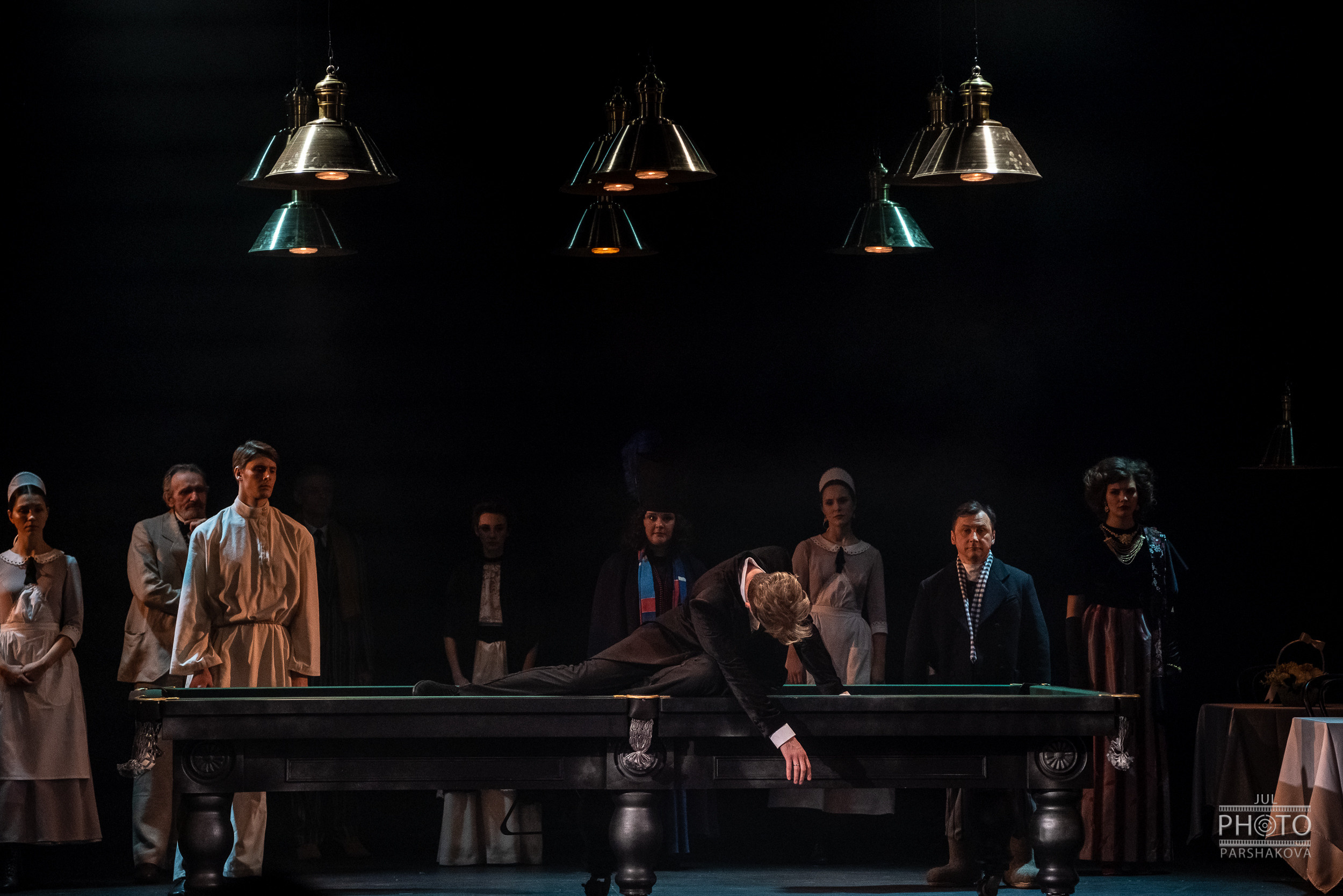 Театр на Литейном спектакль Красавец мужчина предпремьера. Фотограф в Санкт-Петербурге и Москве Юлия Паршакова