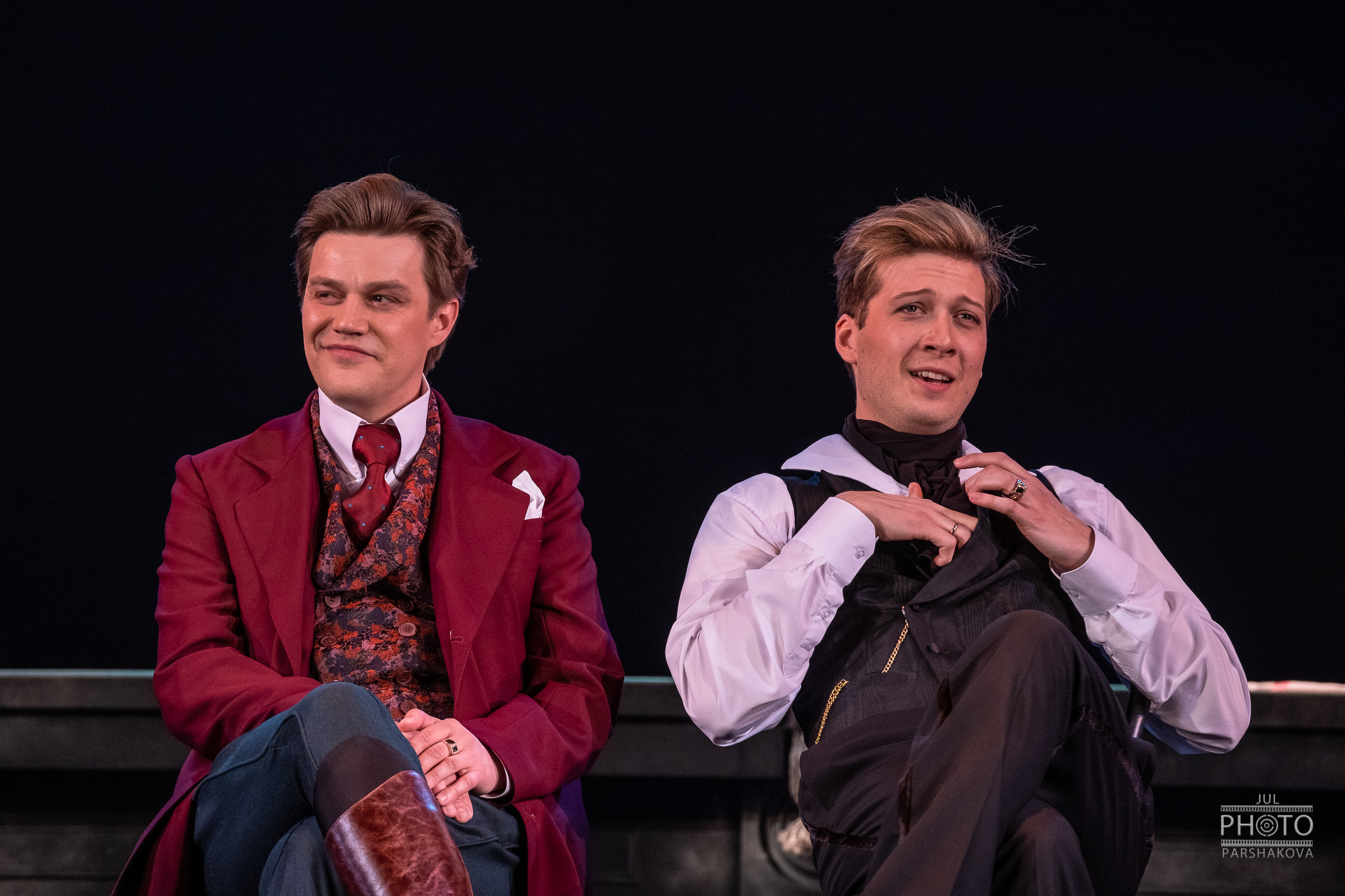 Театр на Литейном спектакль Красавец мужчина предпремьера. Фотограф в Санкт-Петербурге и Москве Юлия Паршакова
