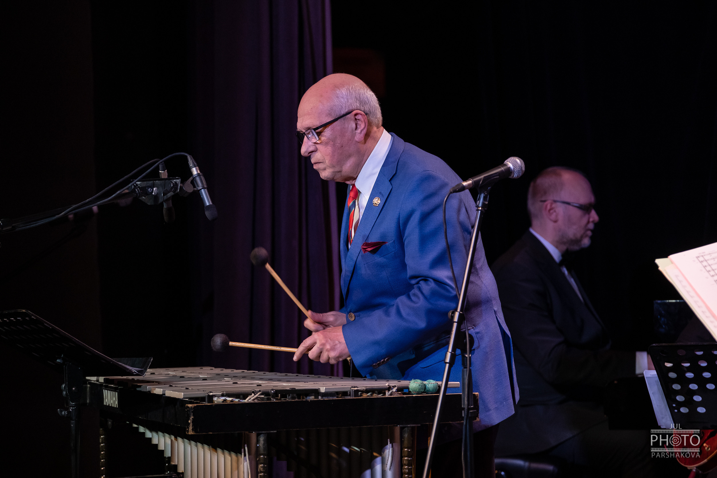 Международный день джаза Джазовая филармония. Фотограф в Санкт-Петербурге и Москве Юлия Паршакова