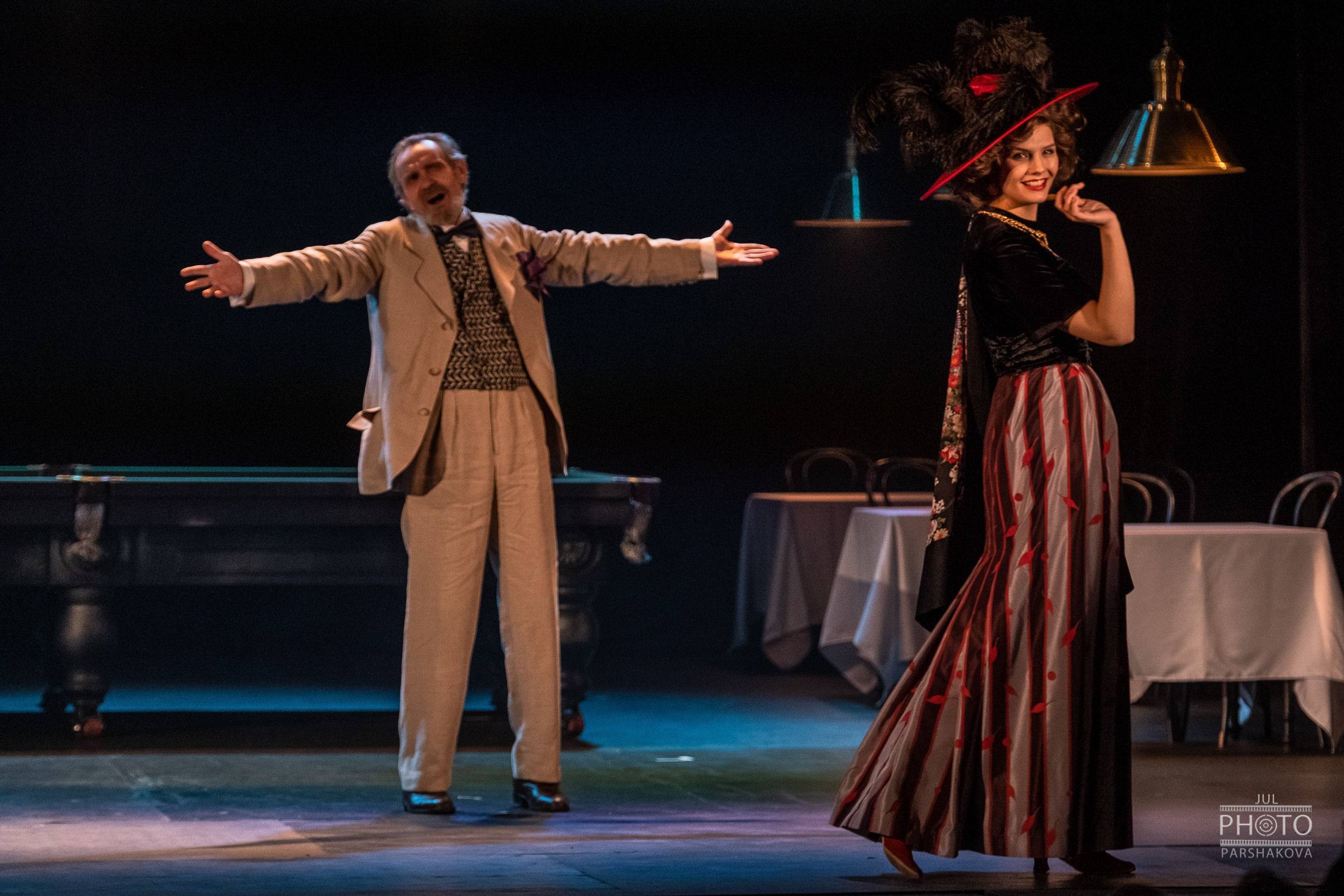 Театр на Литейном спектакль Красавец мужчина предпремьера. Фотограф в Санкт-Петербурге и Москве Юлия Паршакова