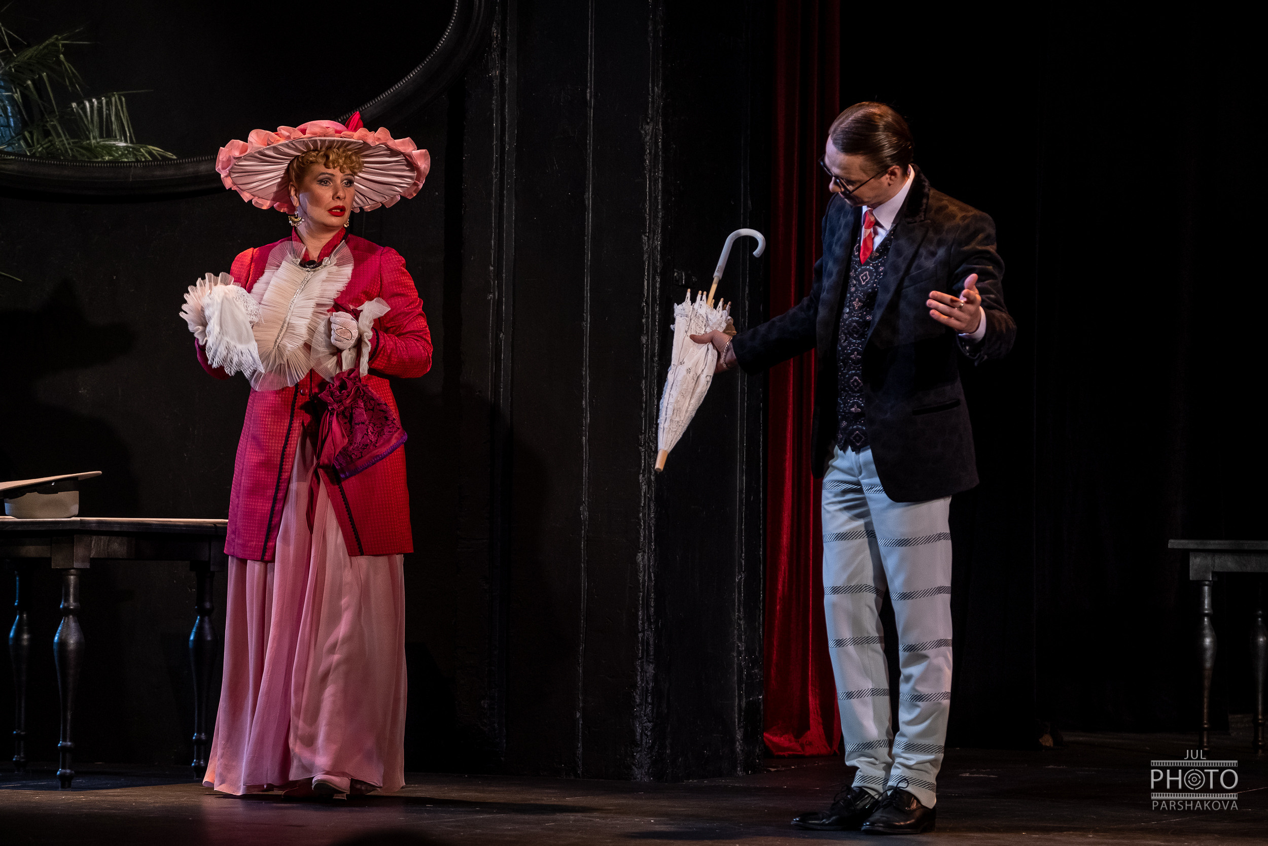 Театр на Литейном спектакль Красавец мужчина предпремьера. Фотограф в Санкт-Петербурге и Москве Юлия Паршакова