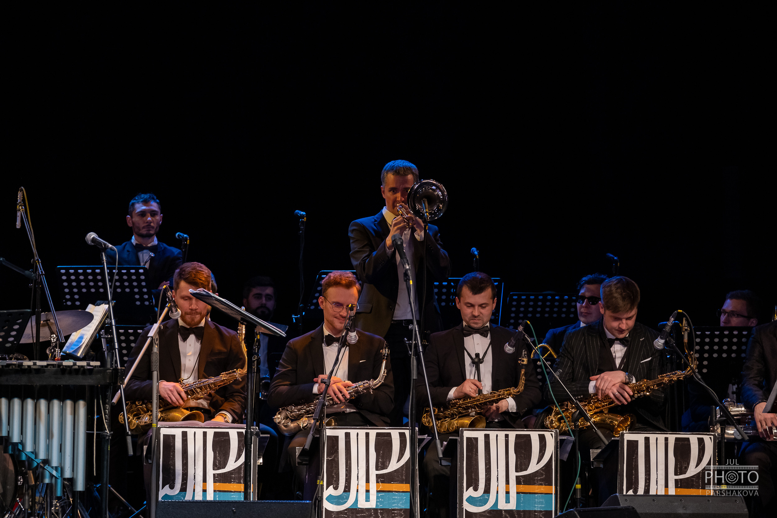 Международный день джаза Джазовая филармония. Фотограф в Санкт-Петербурге и Москве Юлия Паршакова