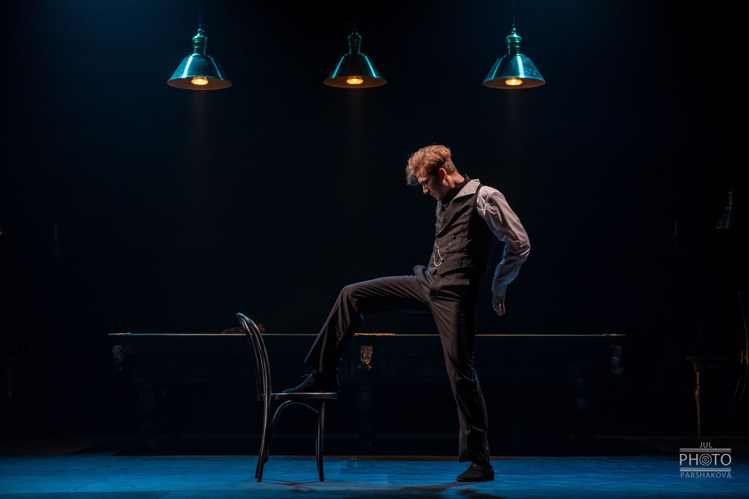 Театр на Литейном спектакль Красавец мужчина предпремьера. Фотограф в Санкт-Петербурге и Москве Юлия Паршакова