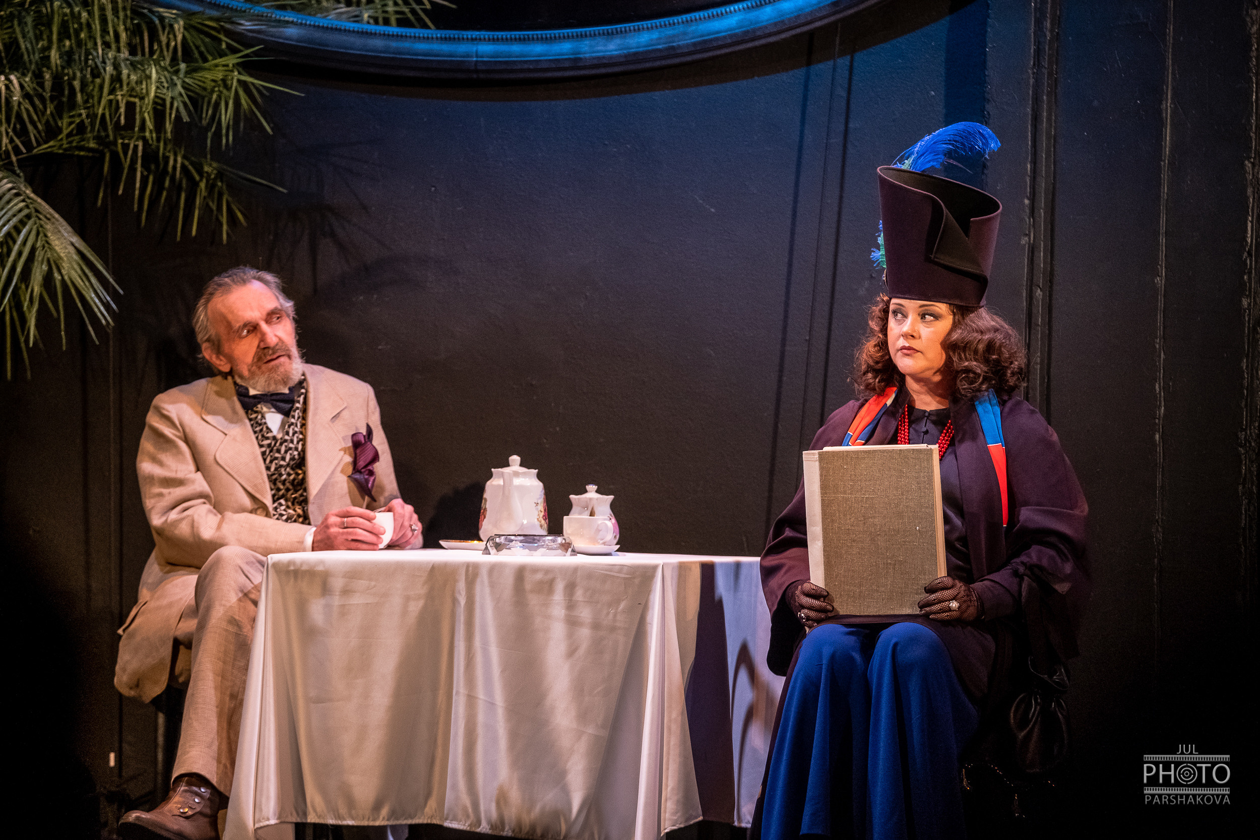 Театр на Литейном спектакль Красавец мужчина предпремьера. Фотограф в Санкт-Петербурге и Москве Юлия Паршакова