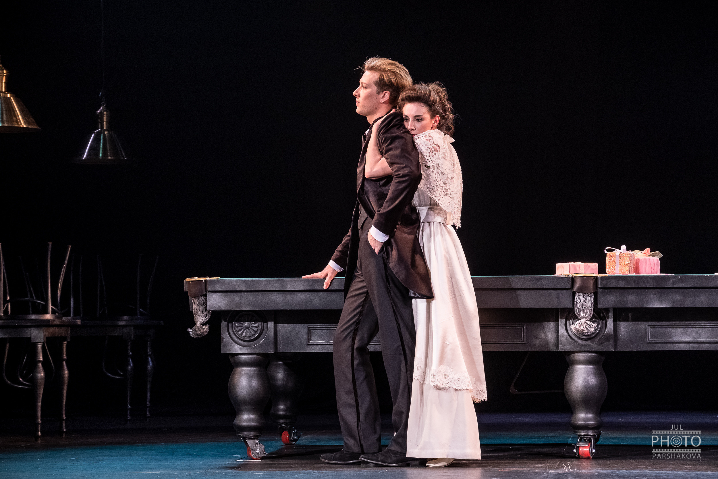 Театр на Литейном спектакль Красавец мужчина предпремьера. Фотограф в Санкт-Петербурге и Москве Юлия Паршакова